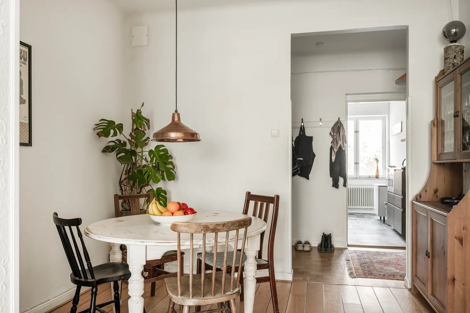 Bostadsrätt, Ystadsgatan 38A, Nobeltorget, Malmö