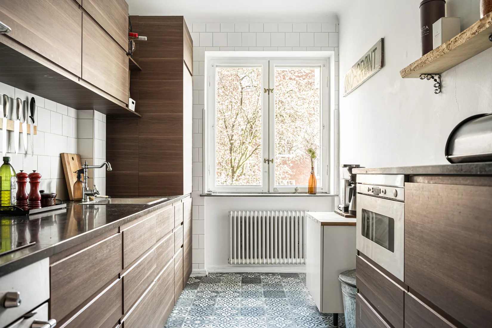 Bostadsrätt, Ystadsgatan 38A, Nobeltorget, Malmö