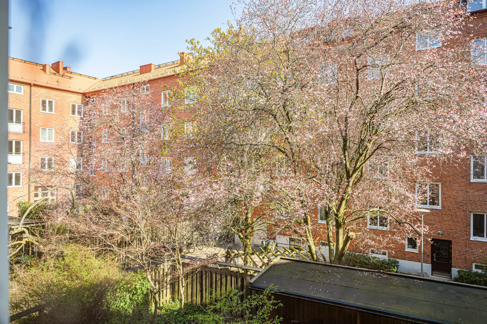 Bostadsrätt, Ystadsgatan 38A, Nobeltorget, Malmö