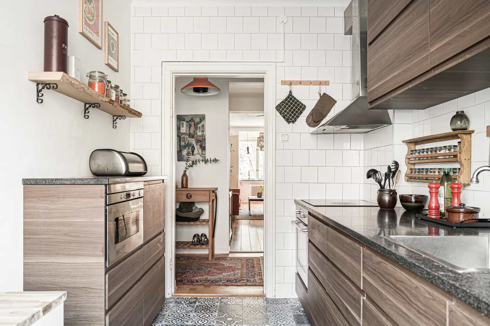 Bostadsrätt, Ystadsgatan 38A, Nobeltorget, Malmö