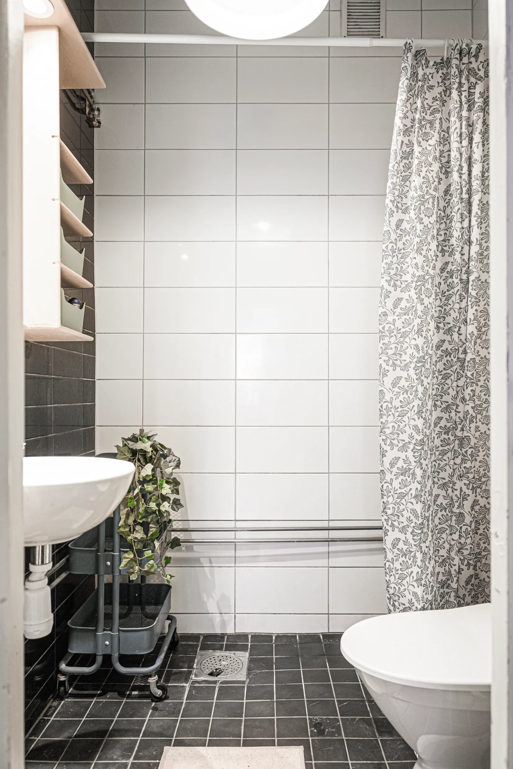 Bostadsrätt, Ystadsgatan 38A, Nobeltorget, Malmö