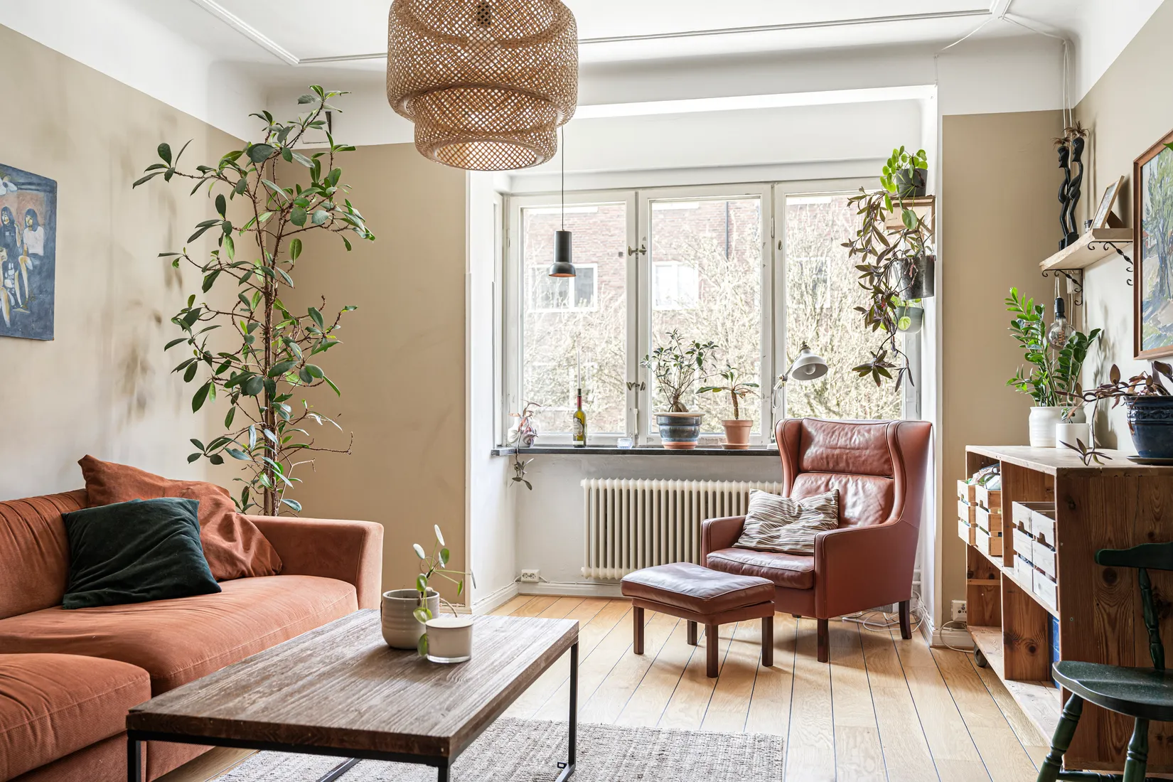 Bostadsrätt, Ystadsgatan 38A, Nobeltorget, Malmö