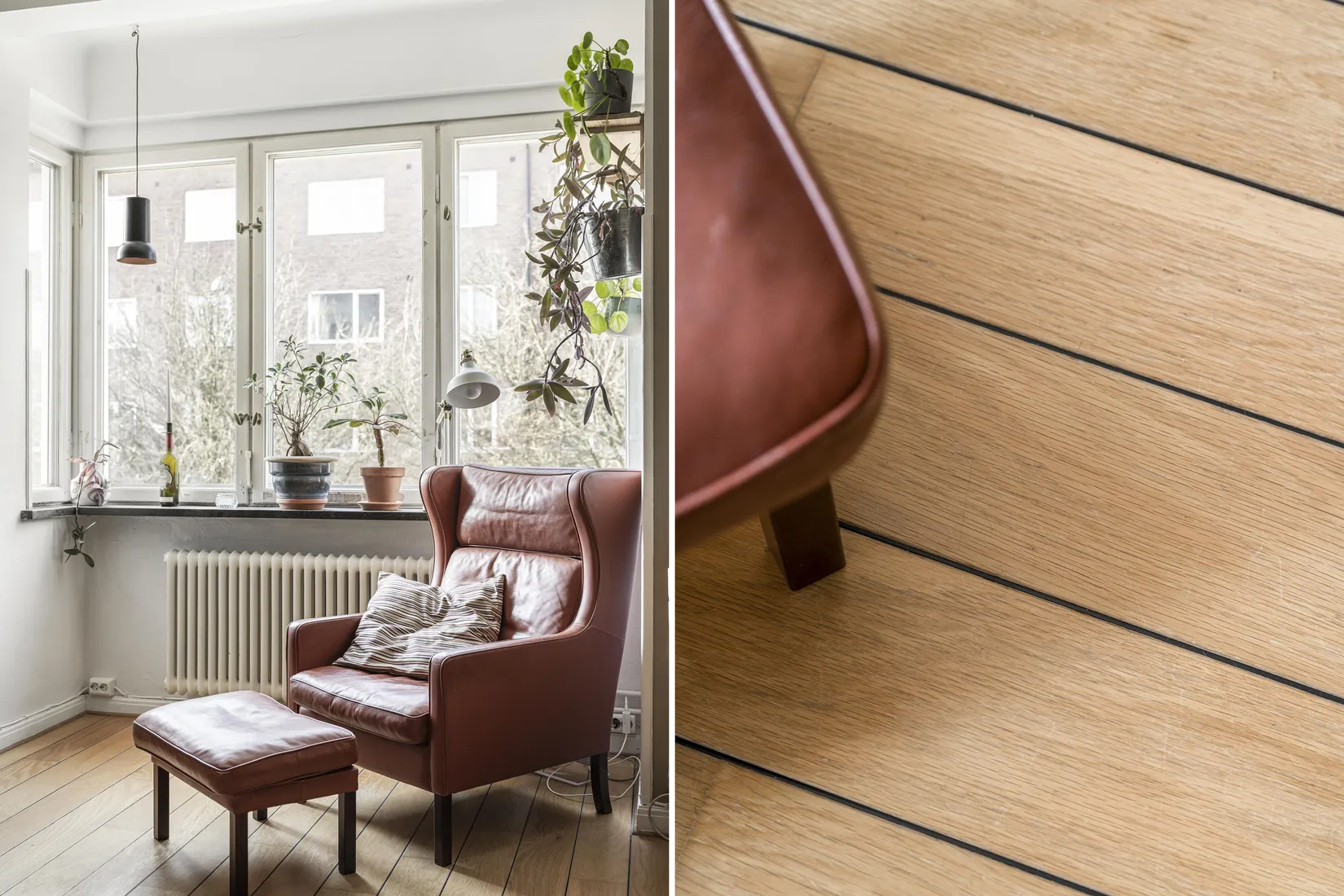 Bostadsrätt, Ystadsgatan 38A, Nobeltorget, Malmö