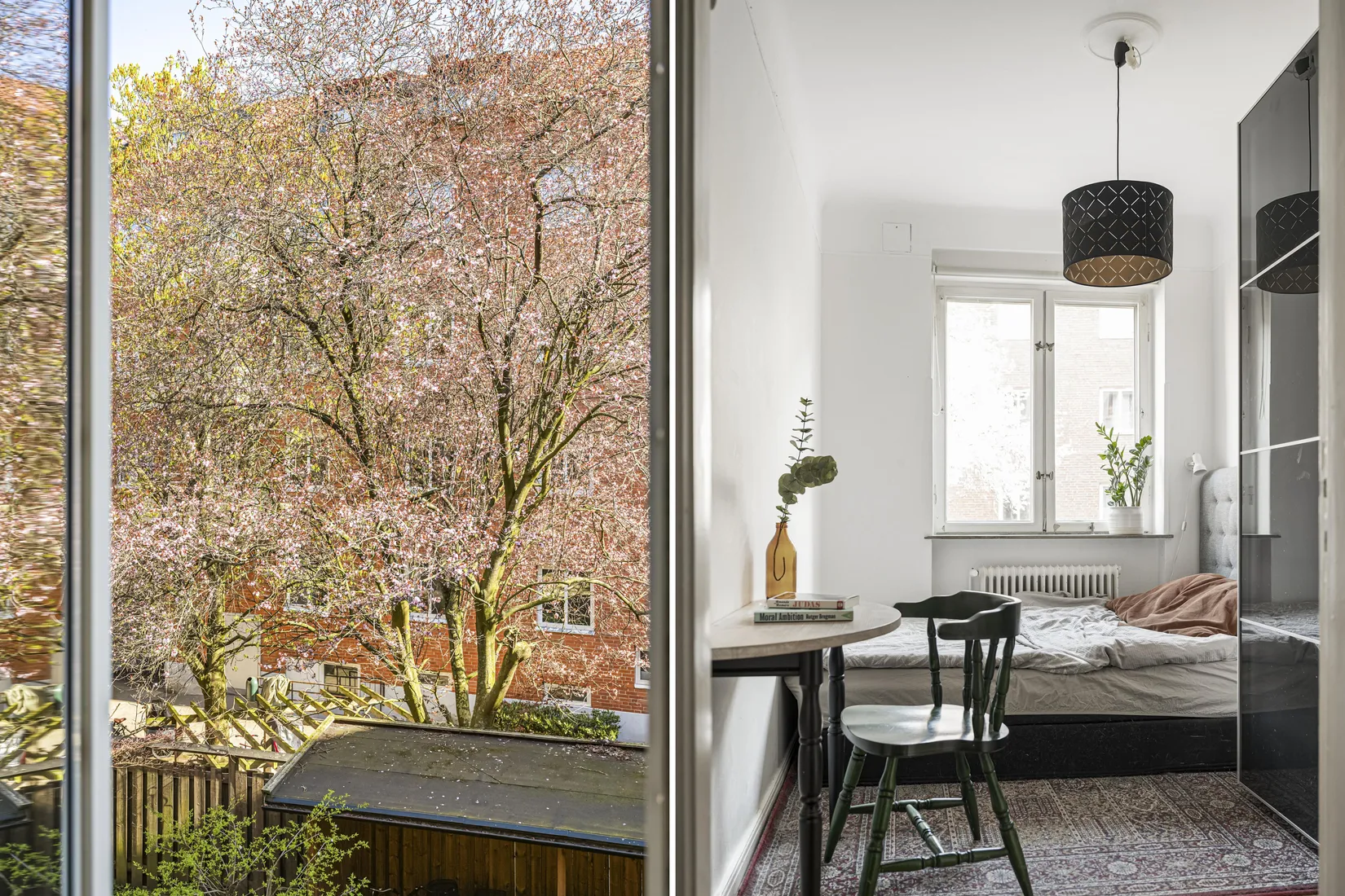 Bostadsrätt, Ystadsgatan 38A, Nobeltorget, Malmö