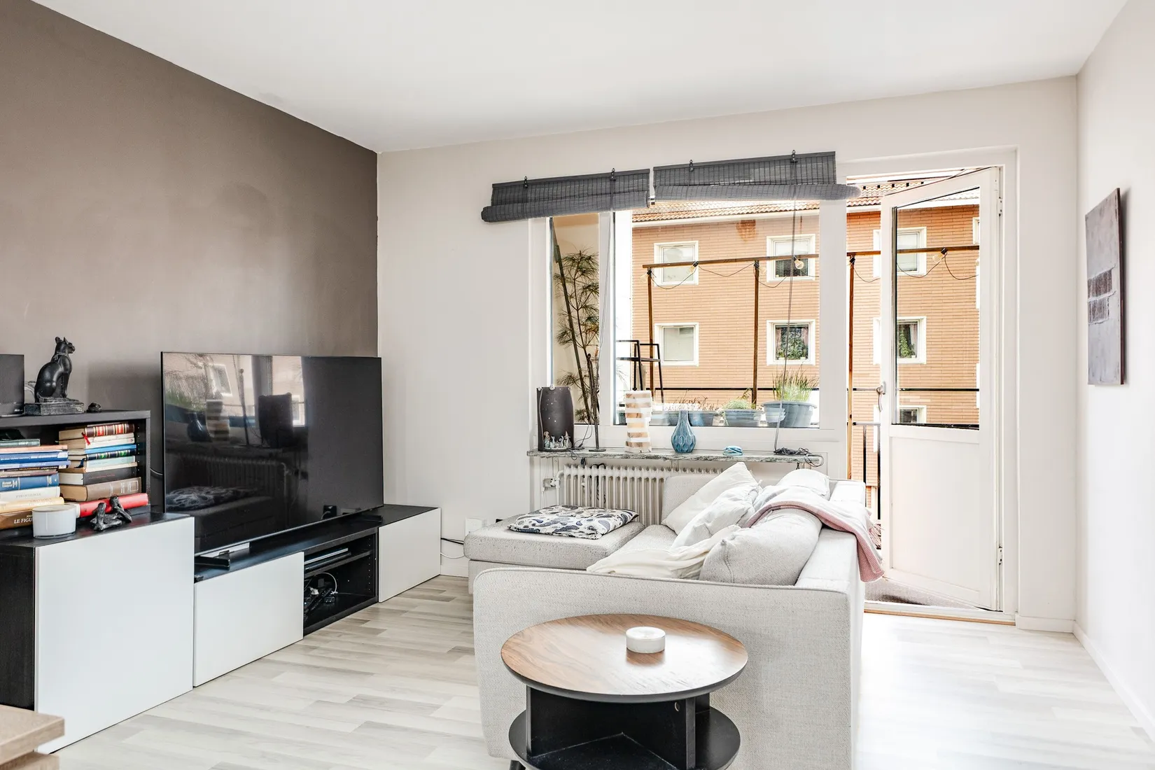 Bostadsrätt, Odensvivägen 6B, Nyckelberget, Köping