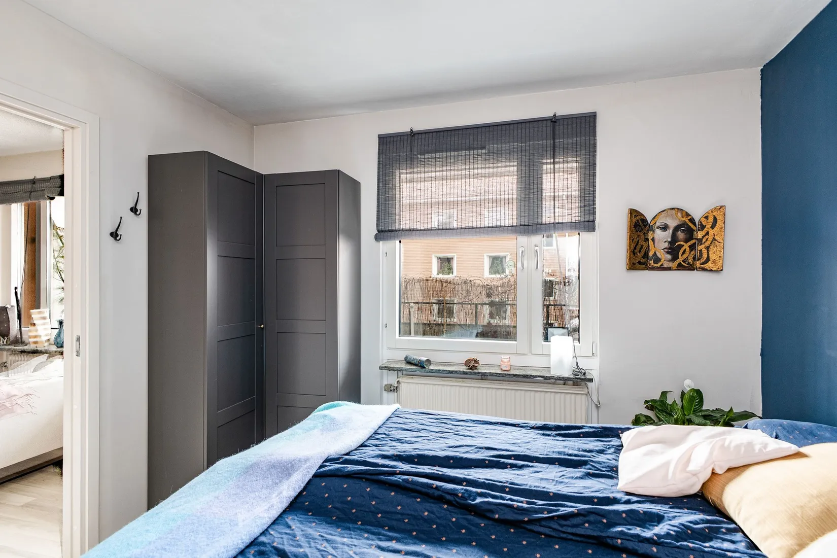 Bostadsrätt, Odensvivägen 6B, Nyckelberget, Köping