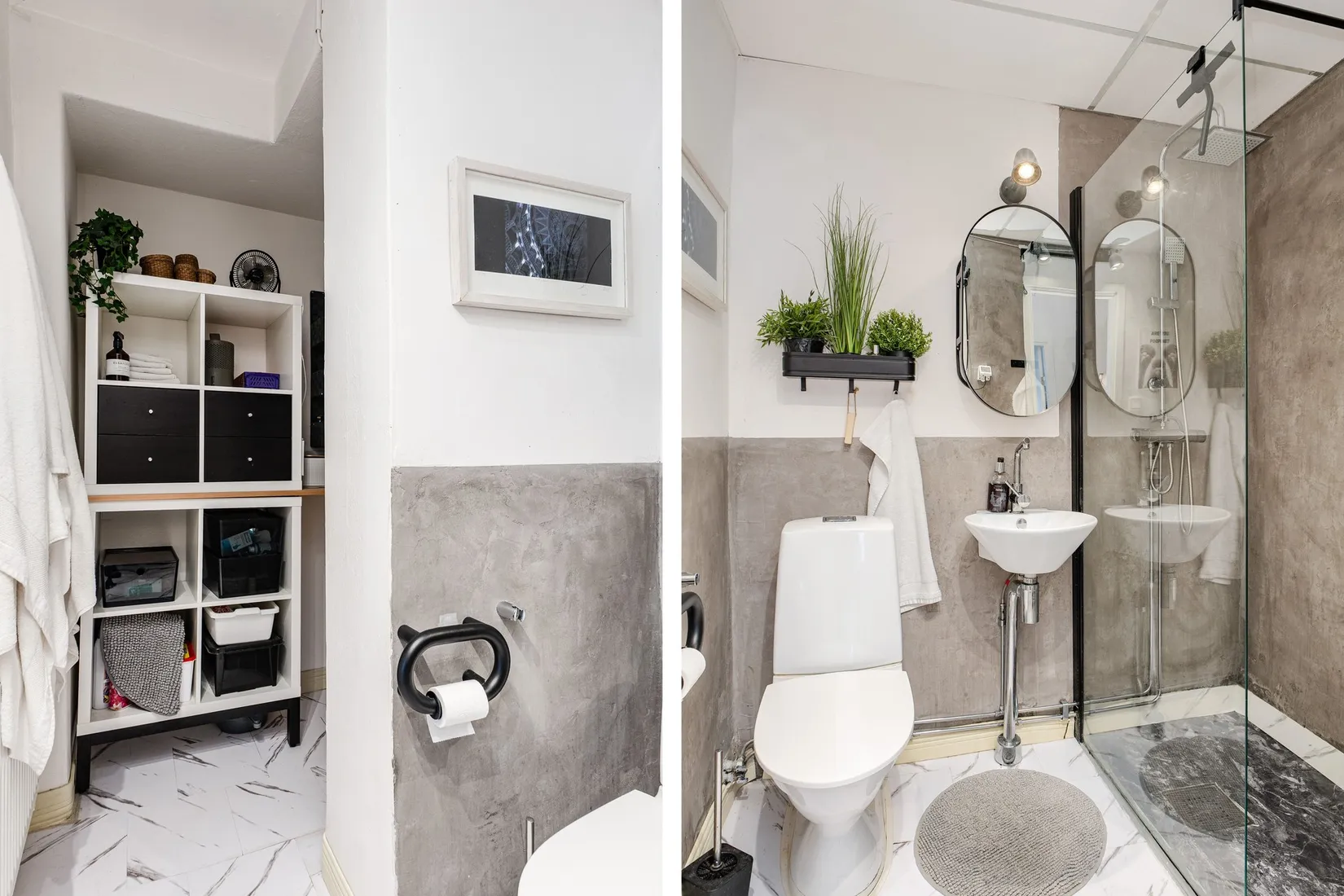 Bostadsrätt, Odensvivägen 6B, Nyckelberget, Köping