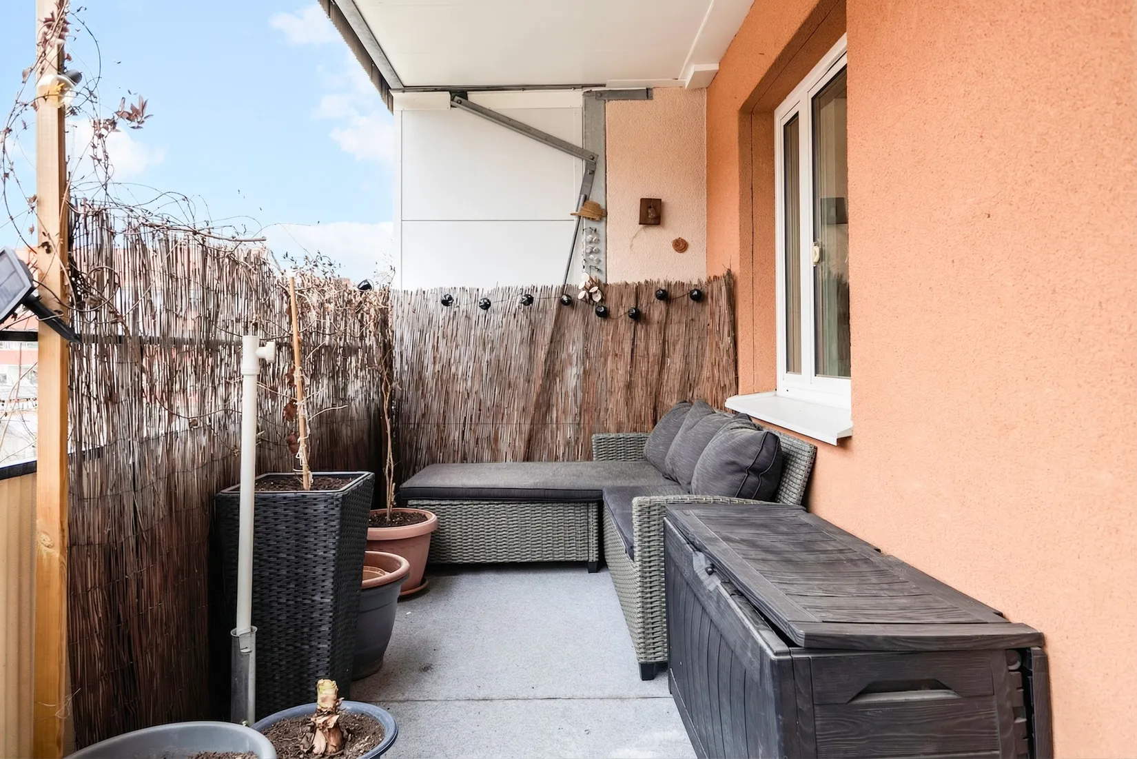 Bostadsrätt, Odensvivägen 6B, Nyckelberget, Köping