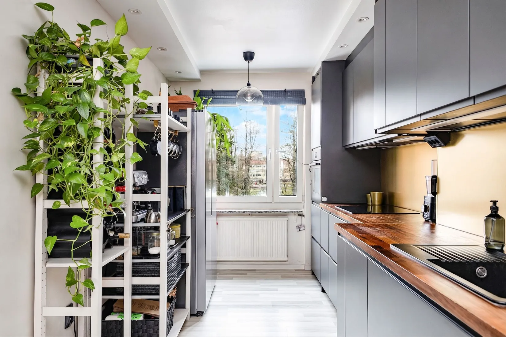 Bostadsrätt, Odensvivägen 6B, Nyckelberget, Köping