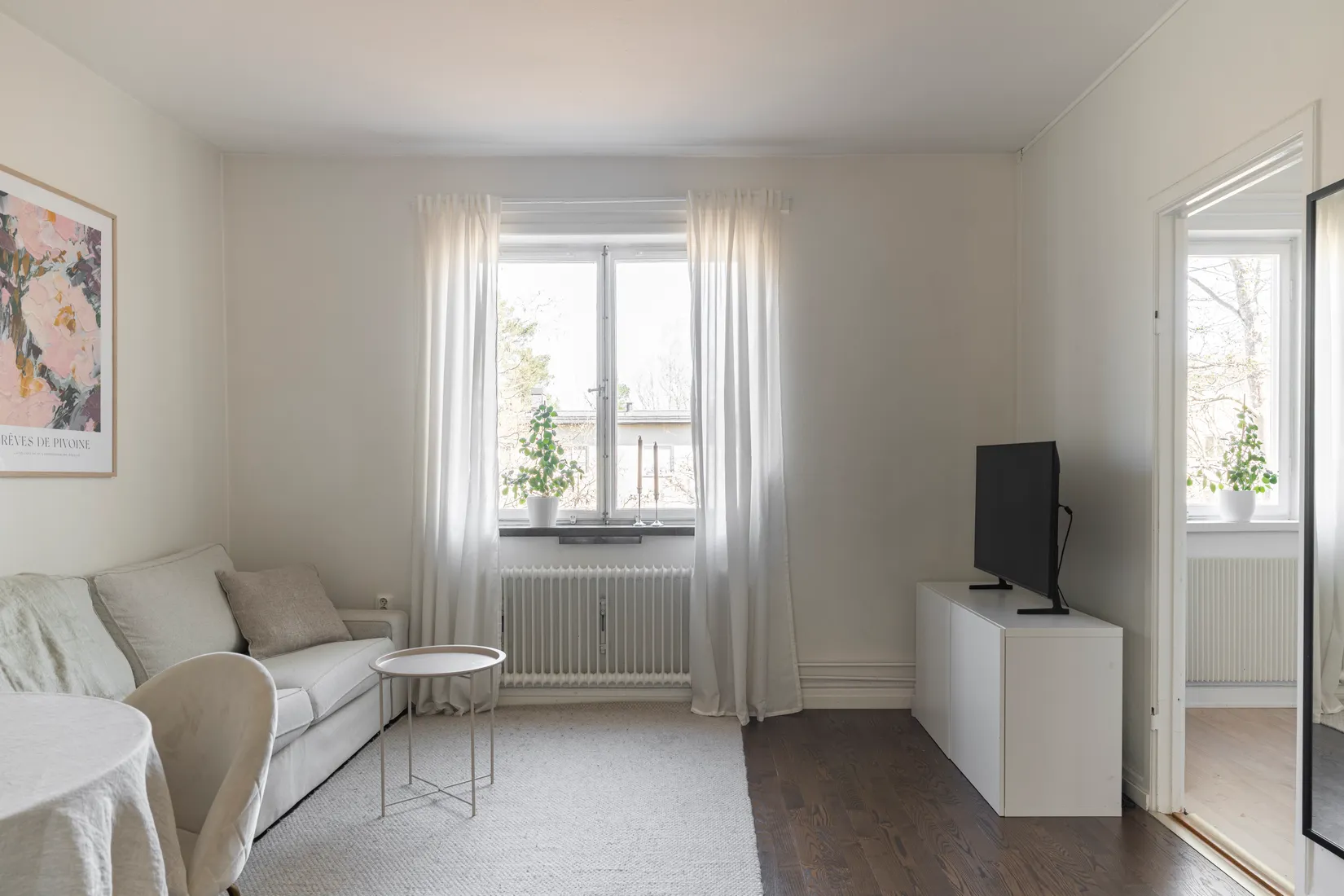 Bostadsrätt, Knypplerskevägen 7, Åkeshov, Stockholm