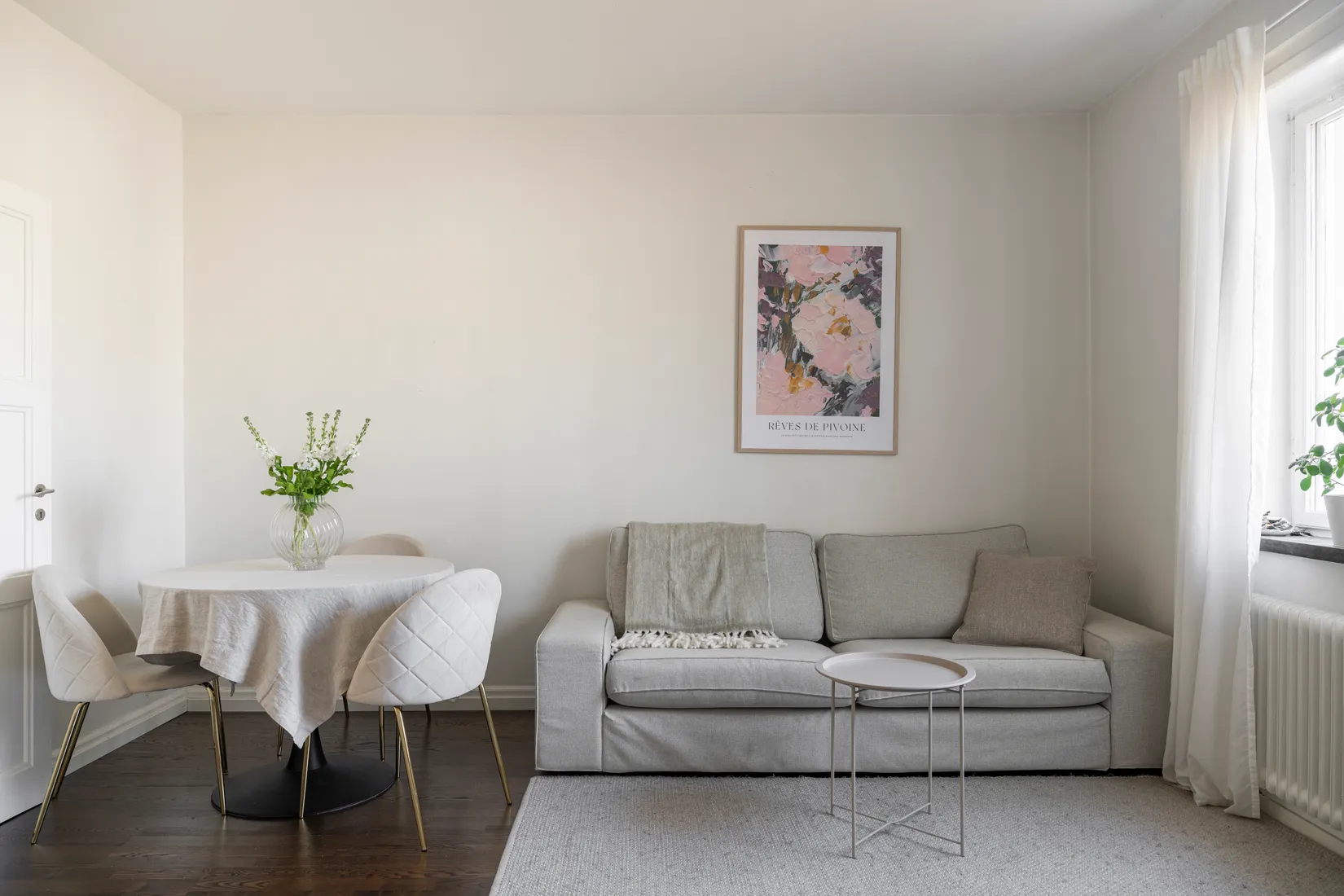 Bostadsrätt, Knypplerskevägen 7, Åkeshov, Stockholm