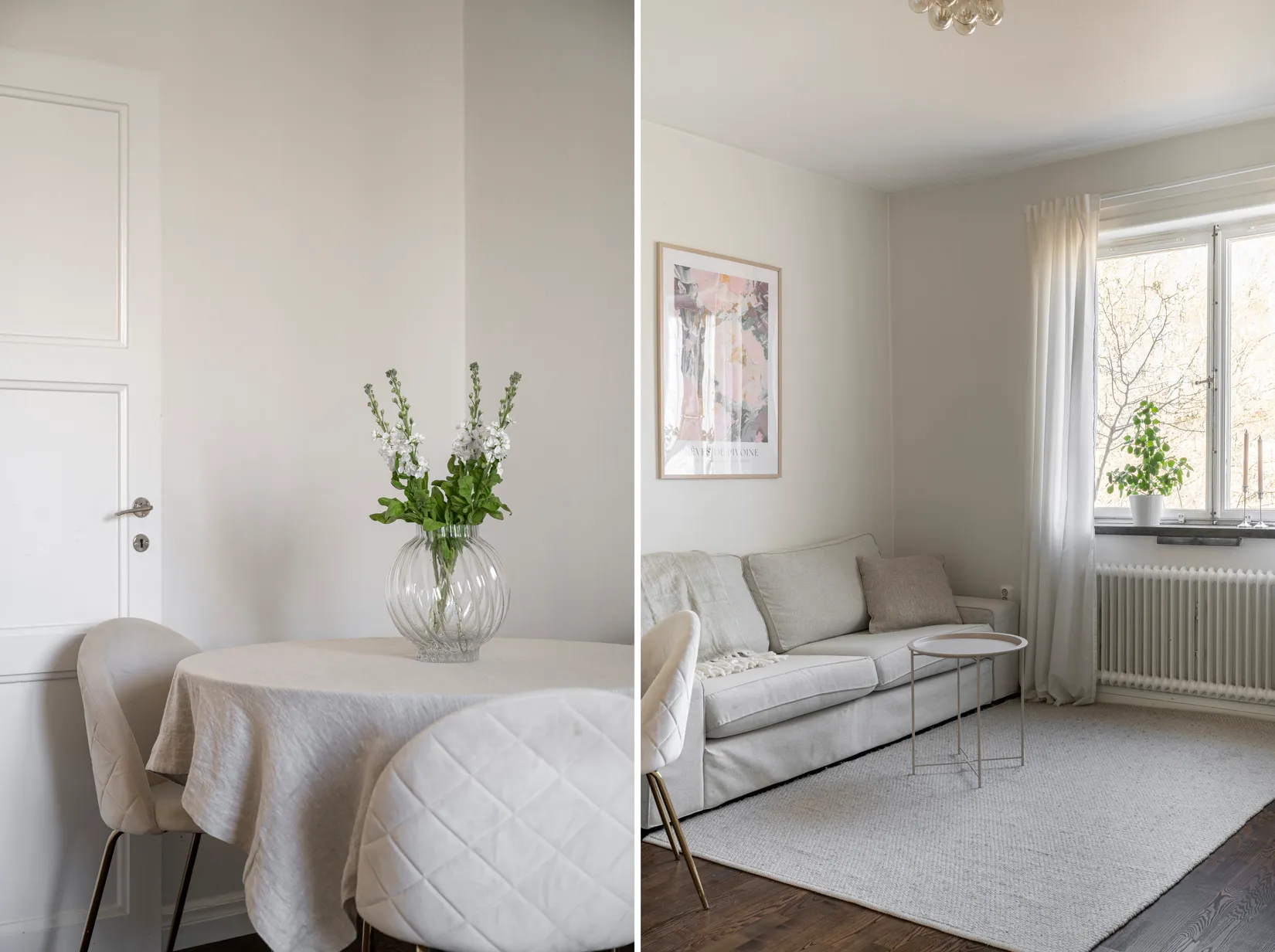 Bostadsrätt, Knypplerskevägen 7, Åkeshov, Stockholm