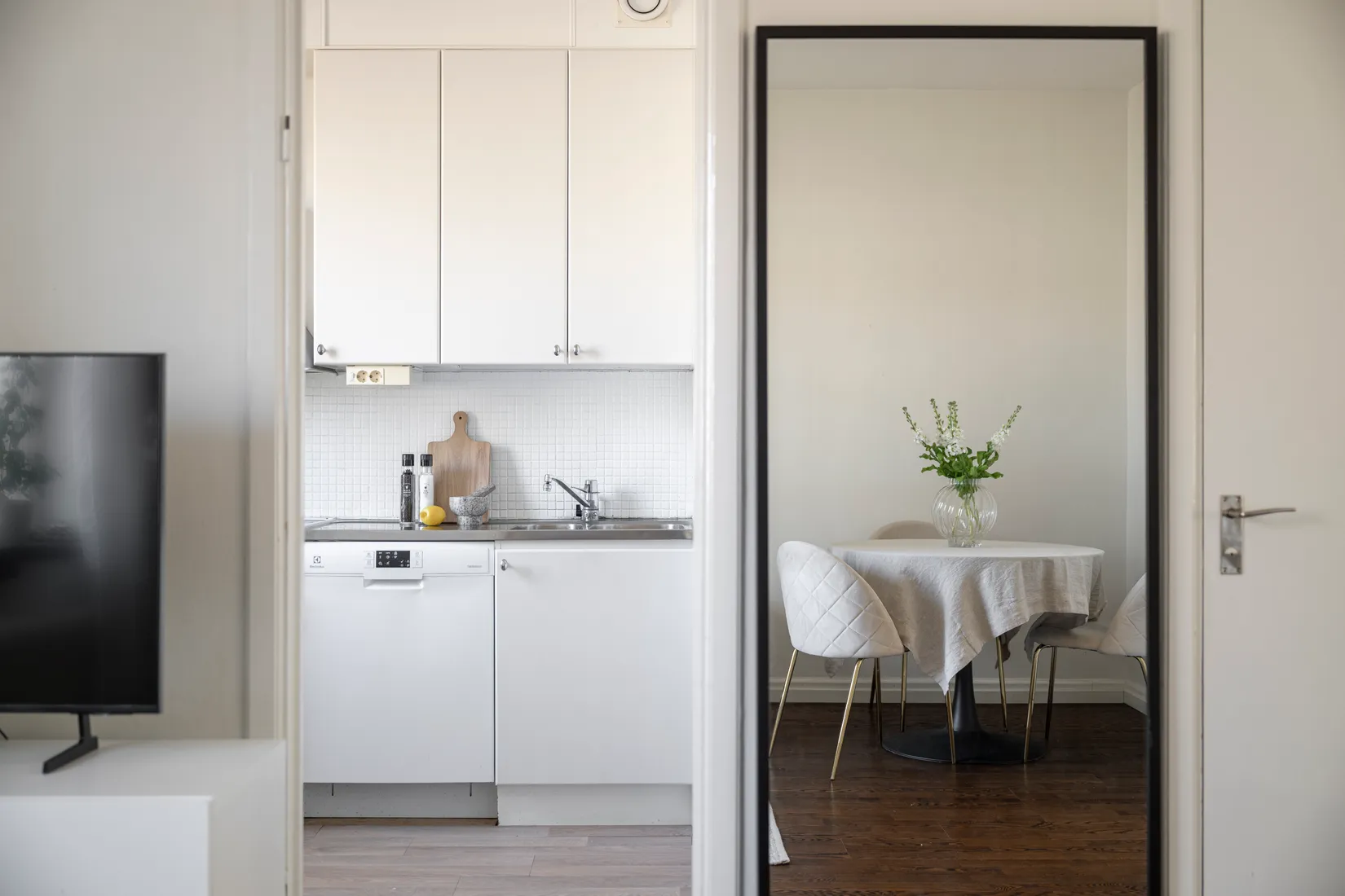 Bostadsrätt, Knypplerskevägen 7, Åkeshov, Stockholm