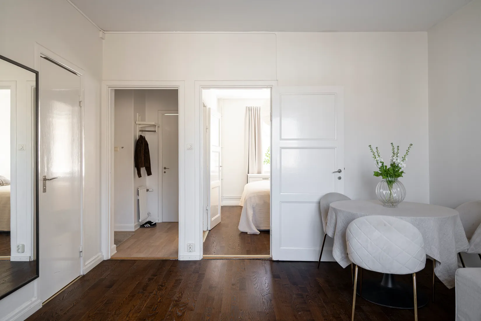 Bostadsrätt, Knypplerskevägen 7, Åkeshov, Stockholm