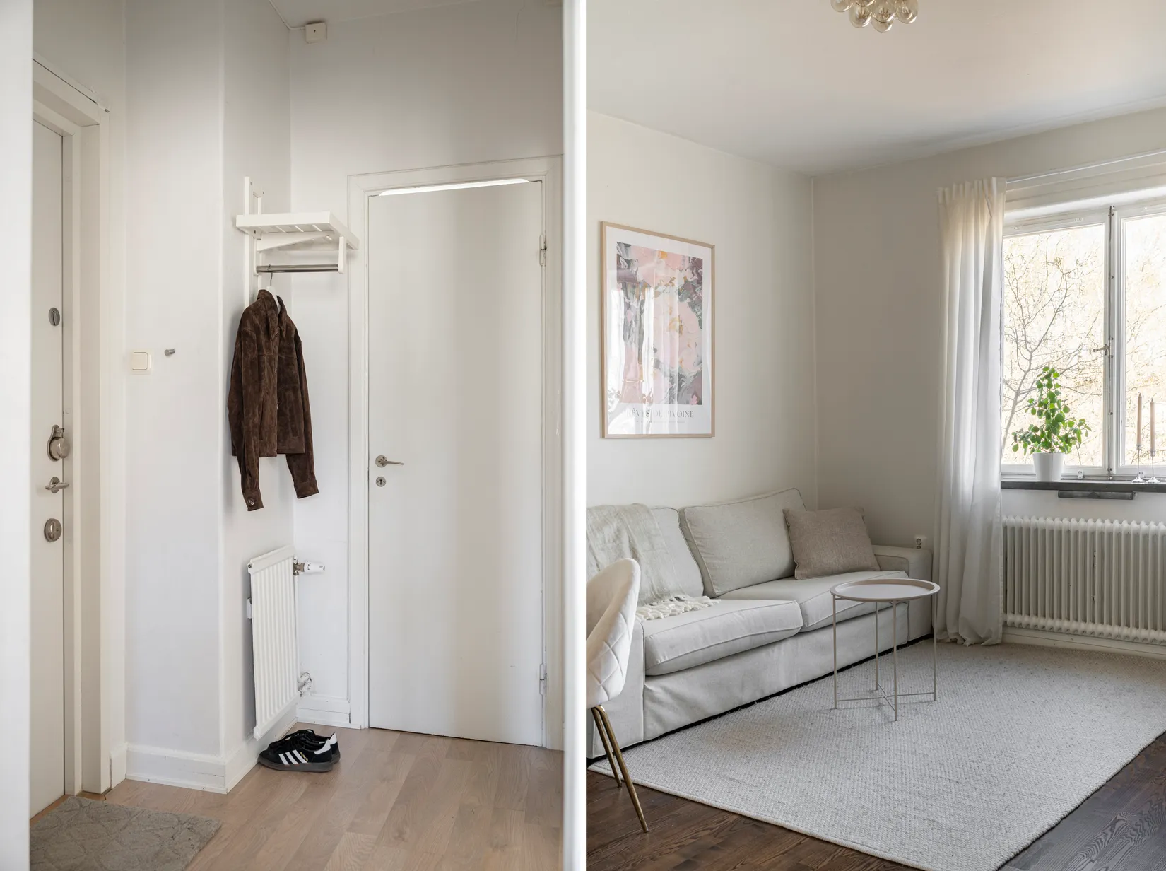 Bostadsrätt, Knypplerskevägen 7, Åkeshov, Stockholm