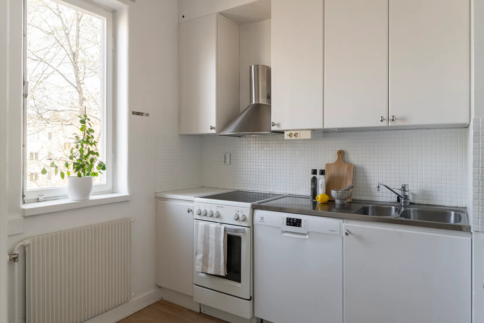 Bostadsrätt, Knypplerskevägen 7, Åkeshov, Stockholm