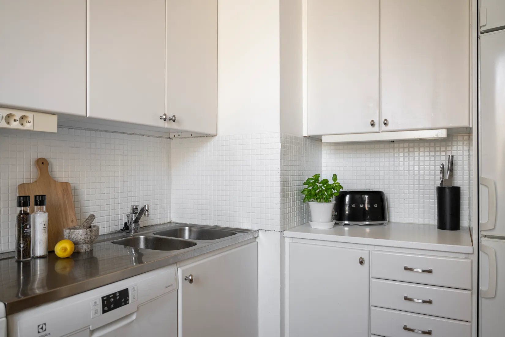 Bostadsrätt, Knypplerskevägen 7, Åkeshov, Stockholm