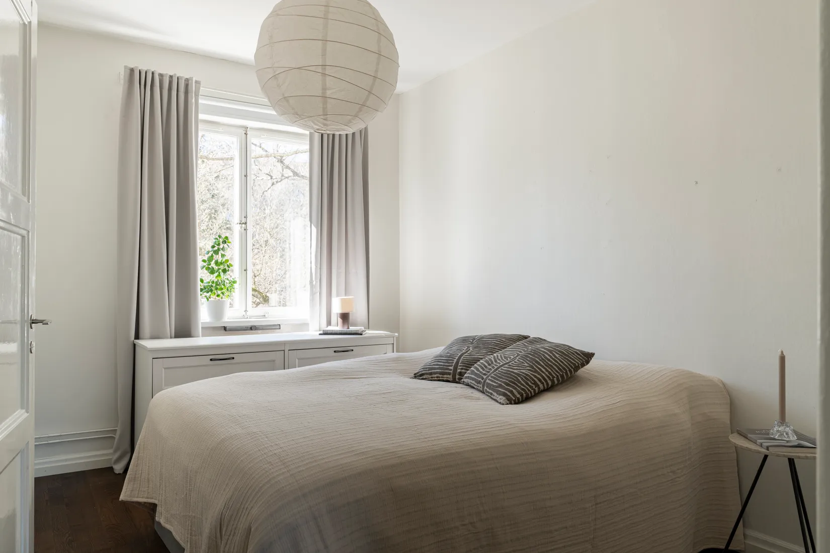 Bostadsrätt, Knypplerskevägen 7, Åkeshov, Stockholm