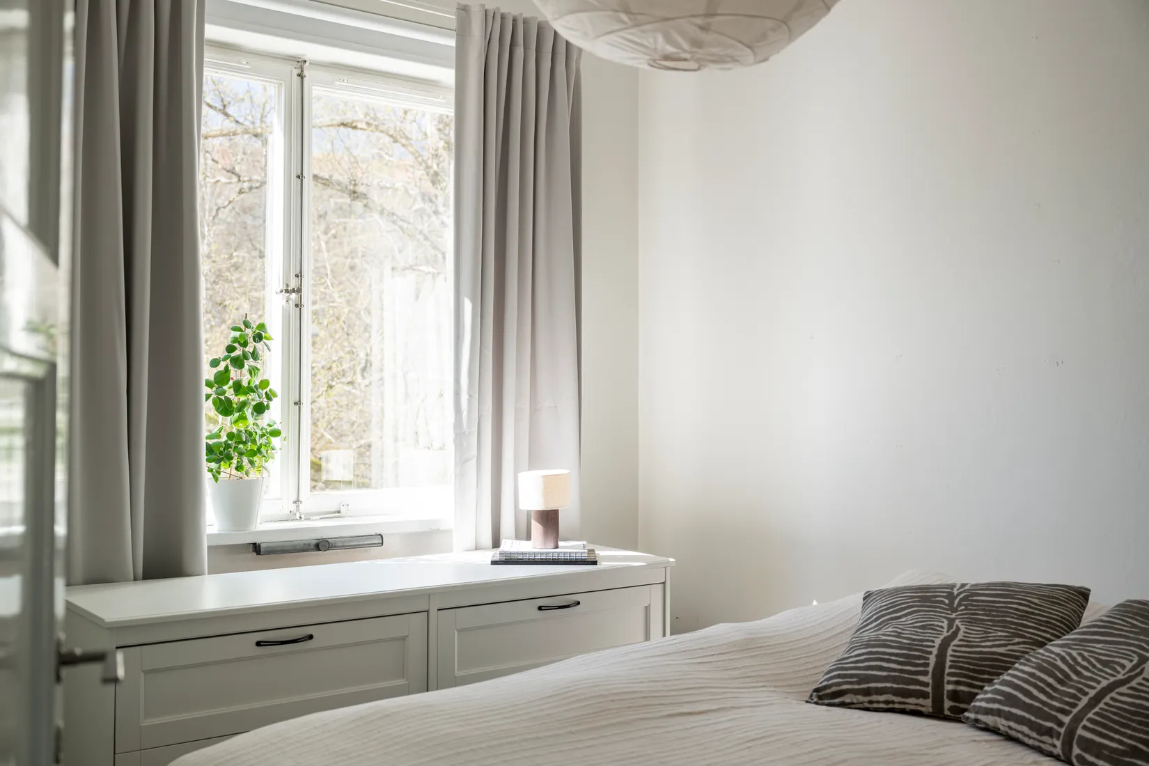 Bostadsrätt, Knypplerskevägen 7, Åkeshov, Stockholm