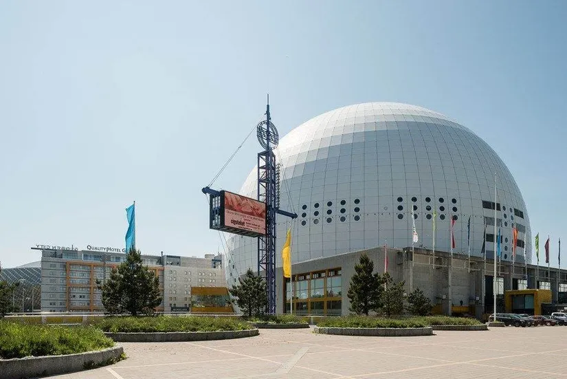 Bostadsrätt, Grafikvägen 8, Gullmarsplan - Årsta, Stockholm