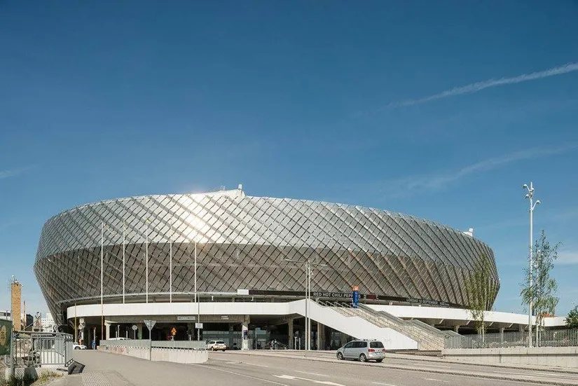 Bostadsrätt, Grafikvägen 8, Gullmarsplan - Årsta, Stockholm