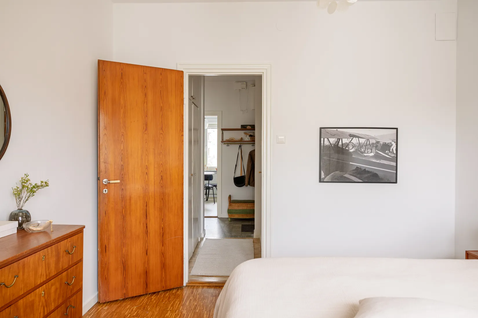 Bostadsrätt, Grafikvägen 8, Gullmarsplan - Årsta, Stockholm