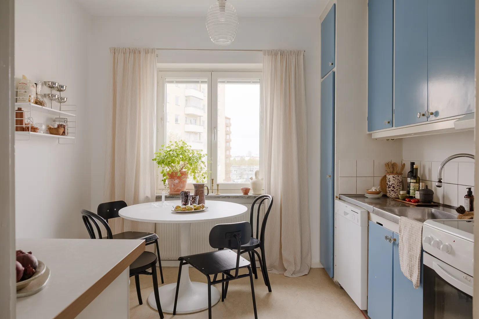 Bostadsrätt, Grafikvägen 8, Gullmarsplan - Årsta, Stockholm