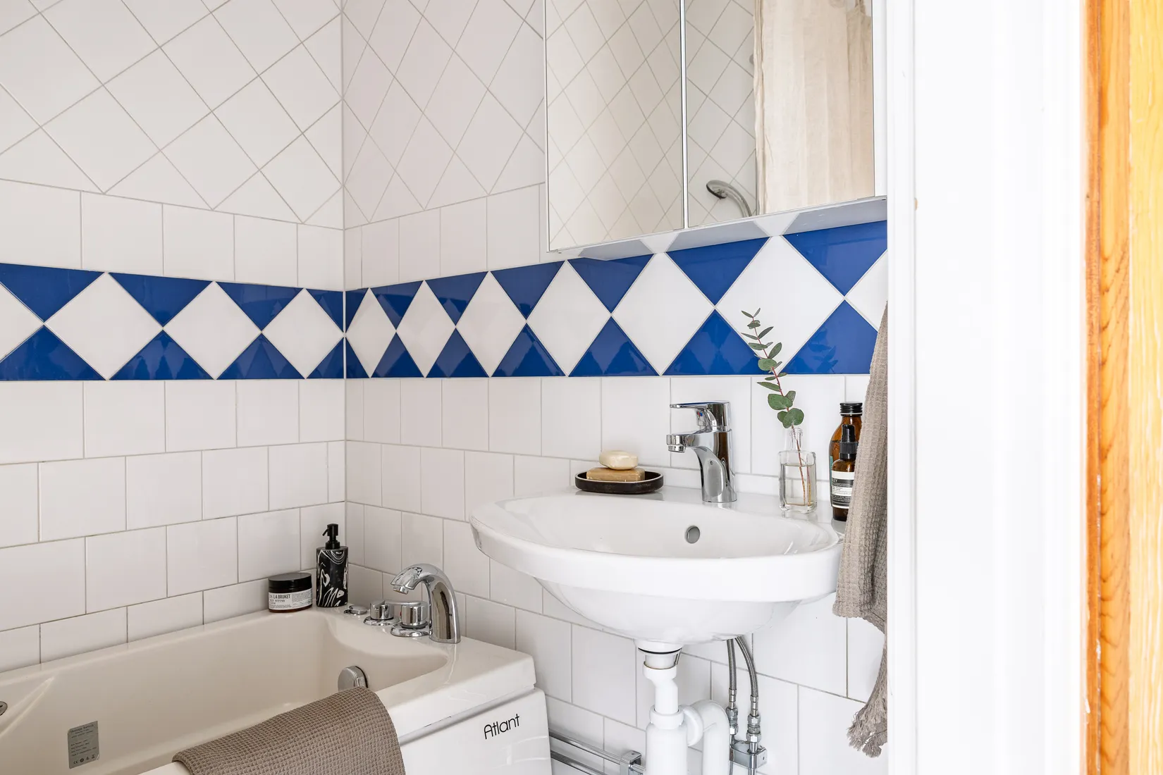 Bostadsrätt, Grafikvägen 8, Gullmarsplan - Årsta, Stockholm