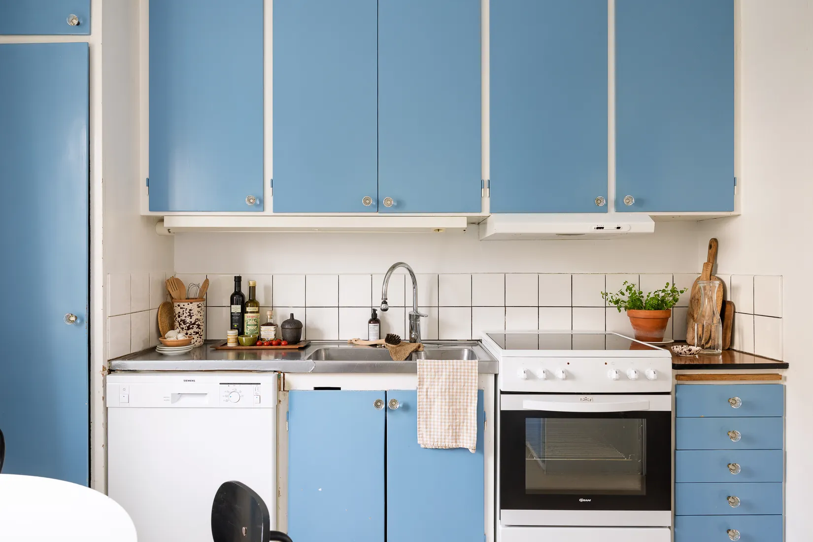 Bostadsrätt, Grafikvägen 8, Gullmarsplan - Årsta, Stockholm