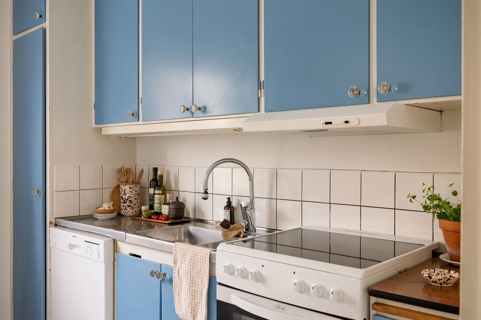 Bostadsrätt, Grafikvägen 8, Gullmarsplan - Årsta, Stockholm