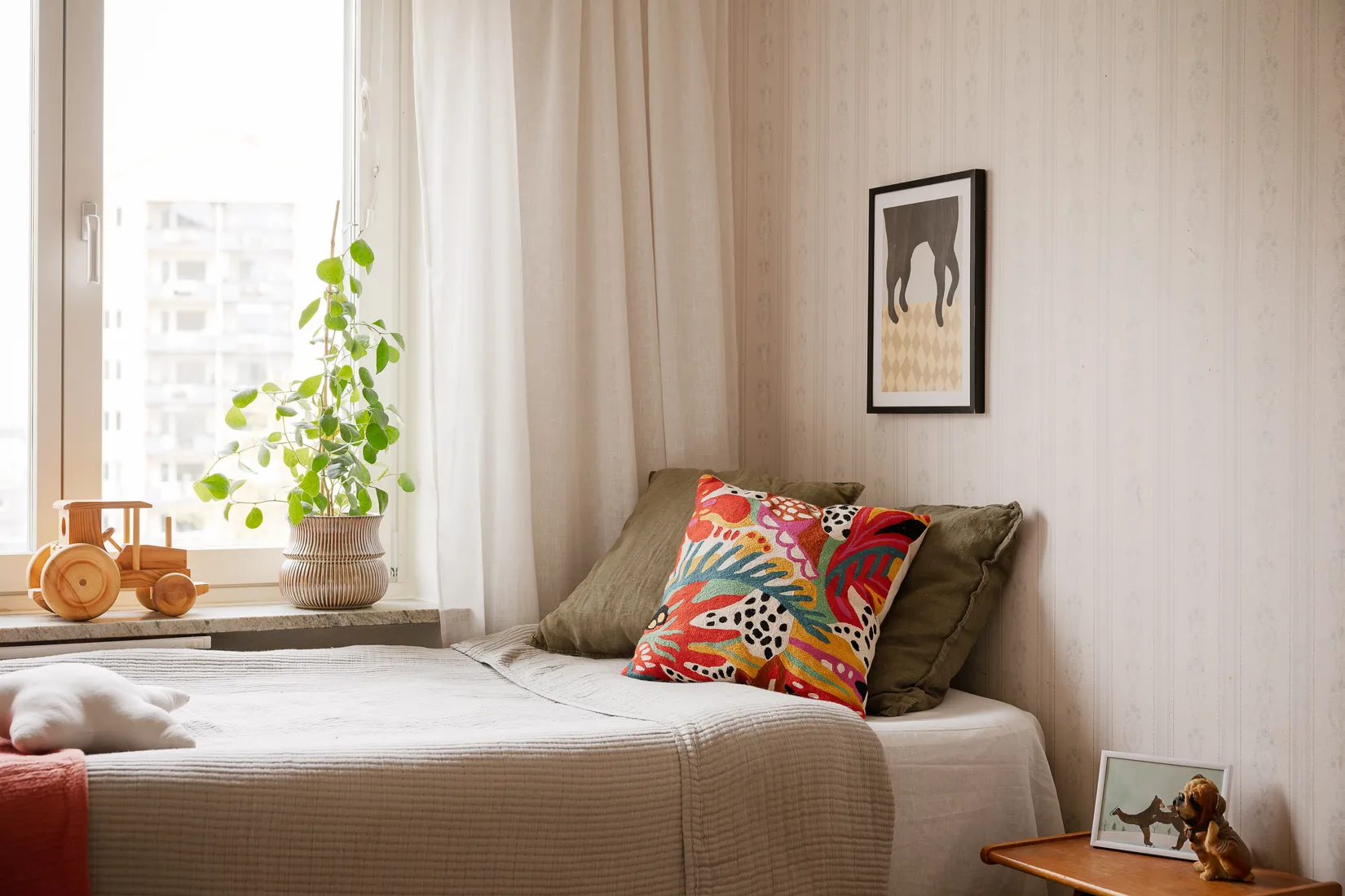 Bostadsrätt, Grafikvägen 8, Gullmarsplan - Årsta, Stockholm