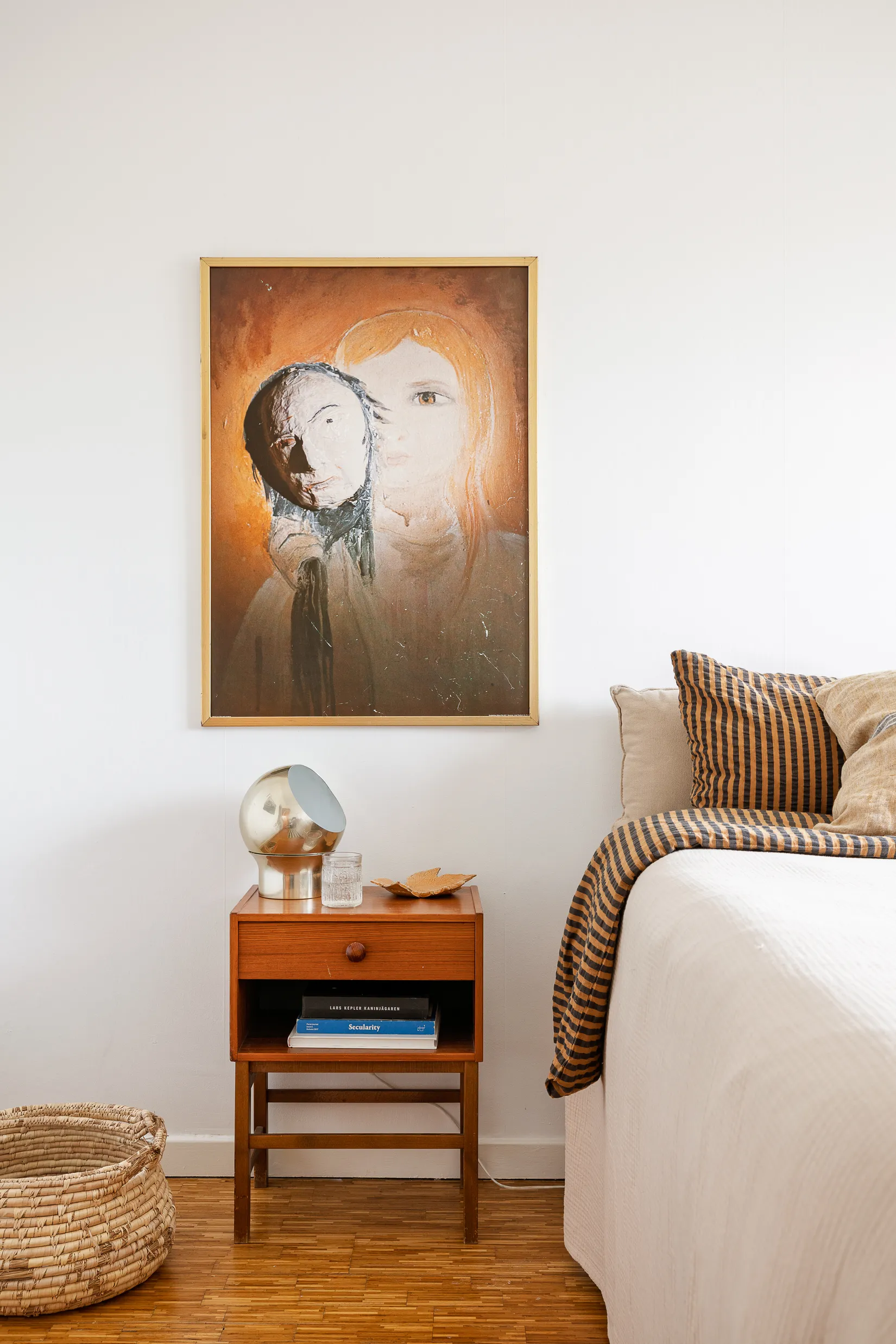 Bostadsrätt, Grafikvägen 8, Gullmarsplan - Årsta, Stockholm