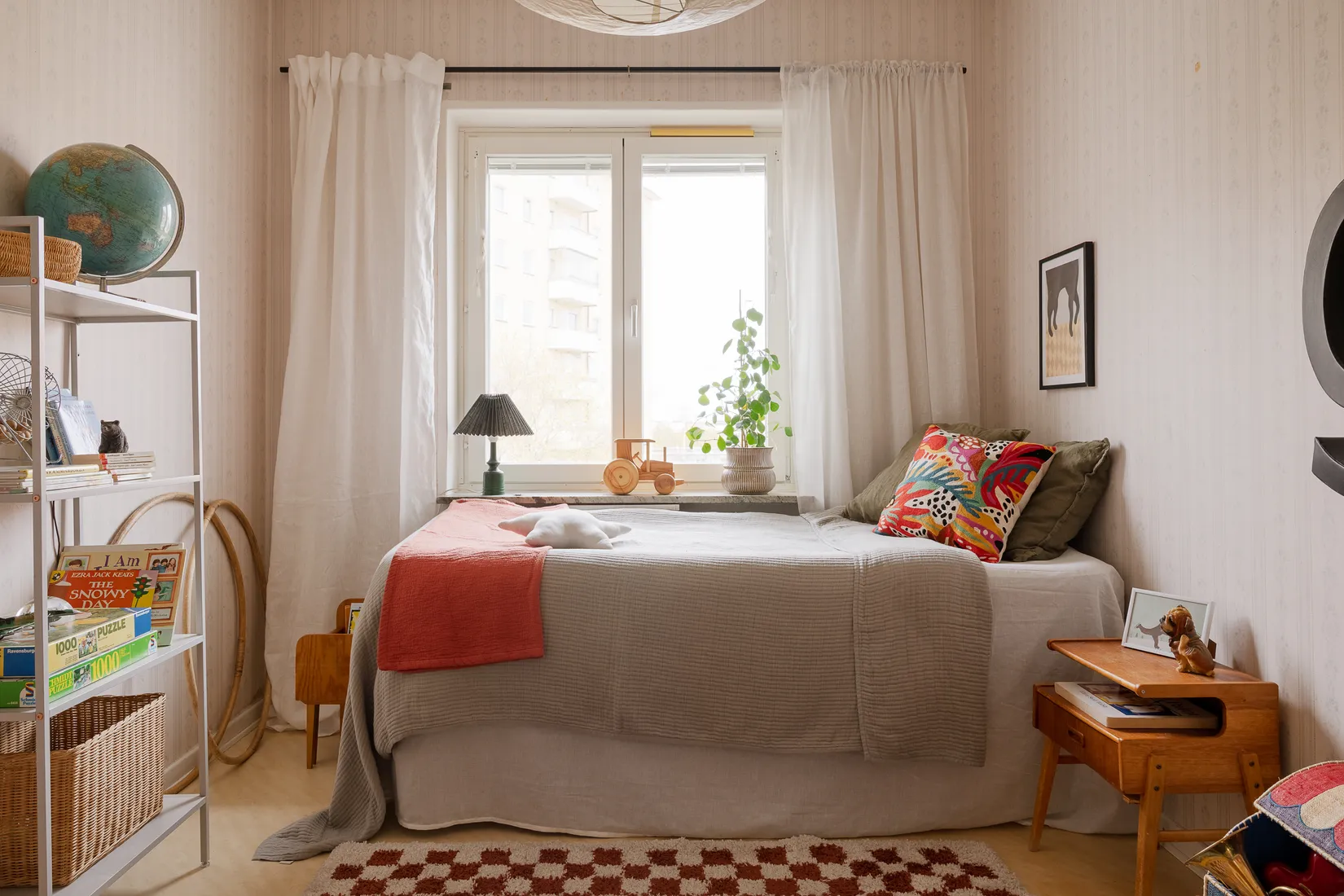 Bostadsrätt, Grafikvägen 8, Gullmarsplan - Årsta, Stockholm