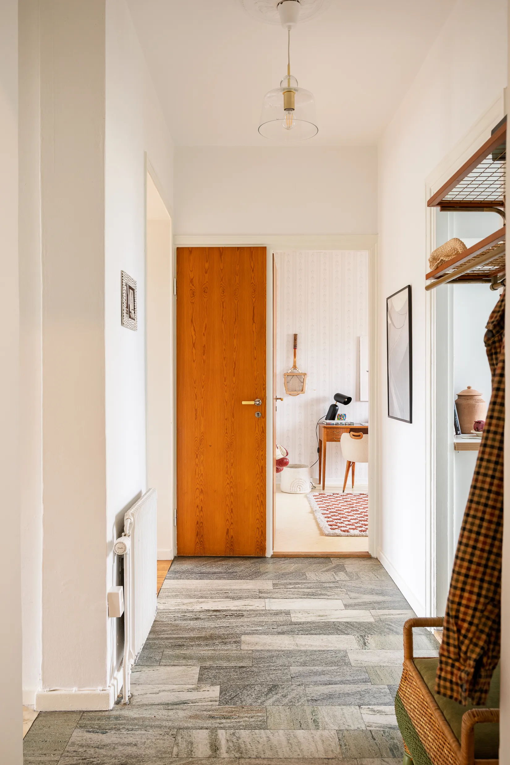 Bostadsrätt, Grafikvägen 8, Gullmarsplan - Årsta, Stockholm