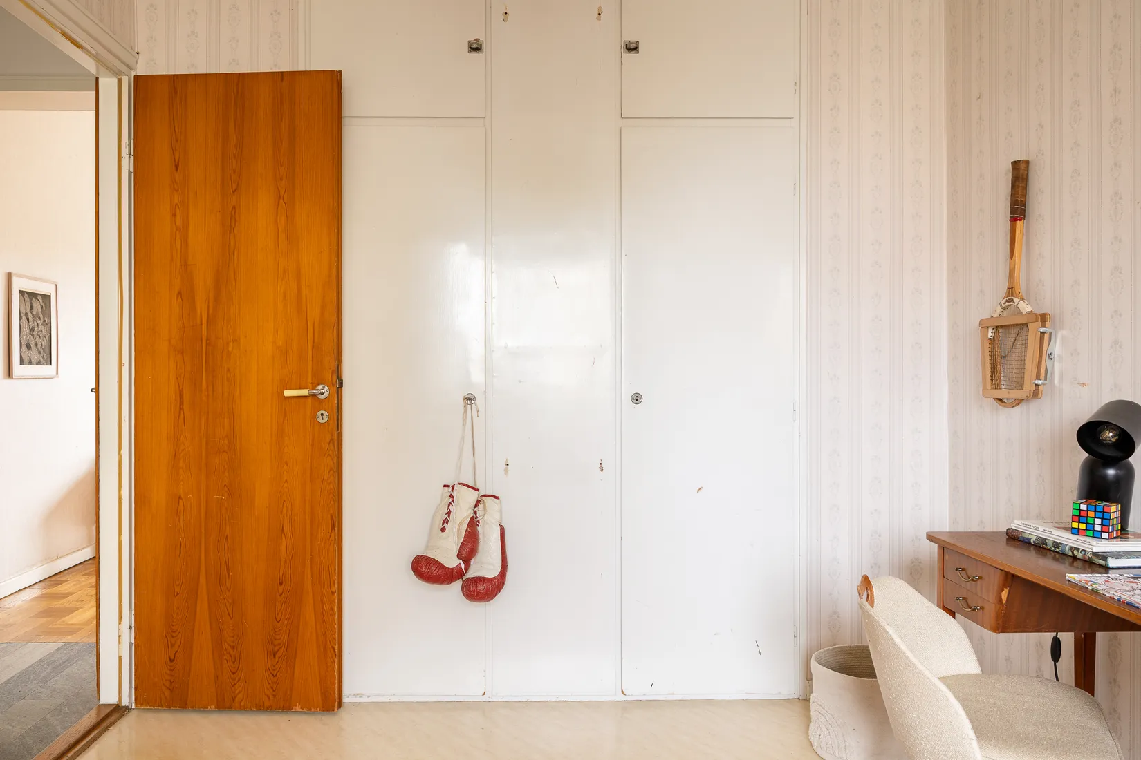 Bostadsrätt, Grafikvägen 8, Gullmarsplan - Årsta, Stockholm