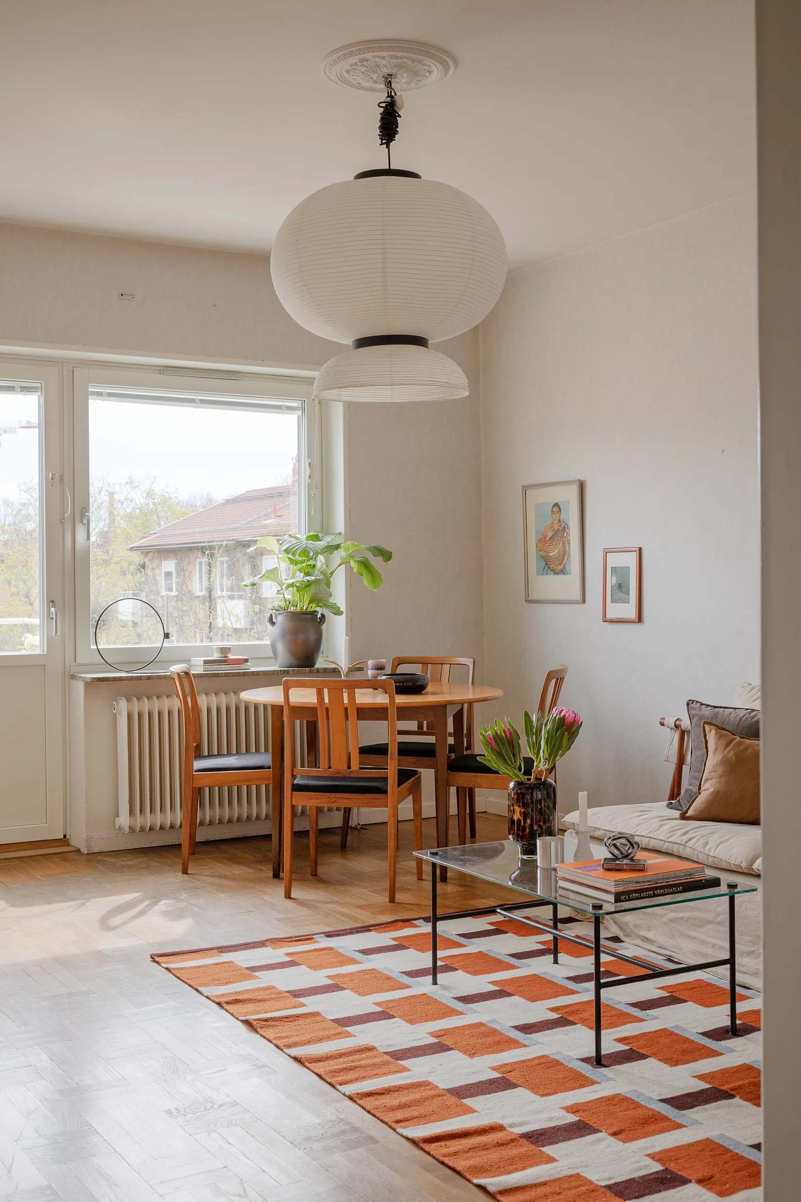 Bostadsrätt, Grafikvägen 8, Gullmarsplan - Årsta, Stockholm