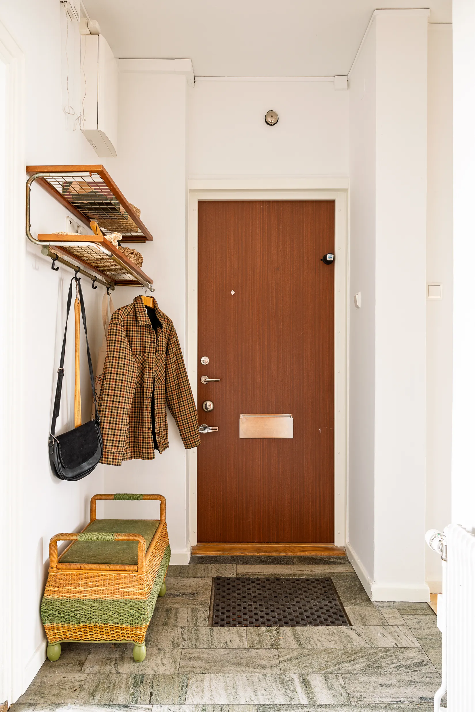 Bostadsrätt, Grafikvägen 8, Gullmarsplan - Årsta, Stockholm