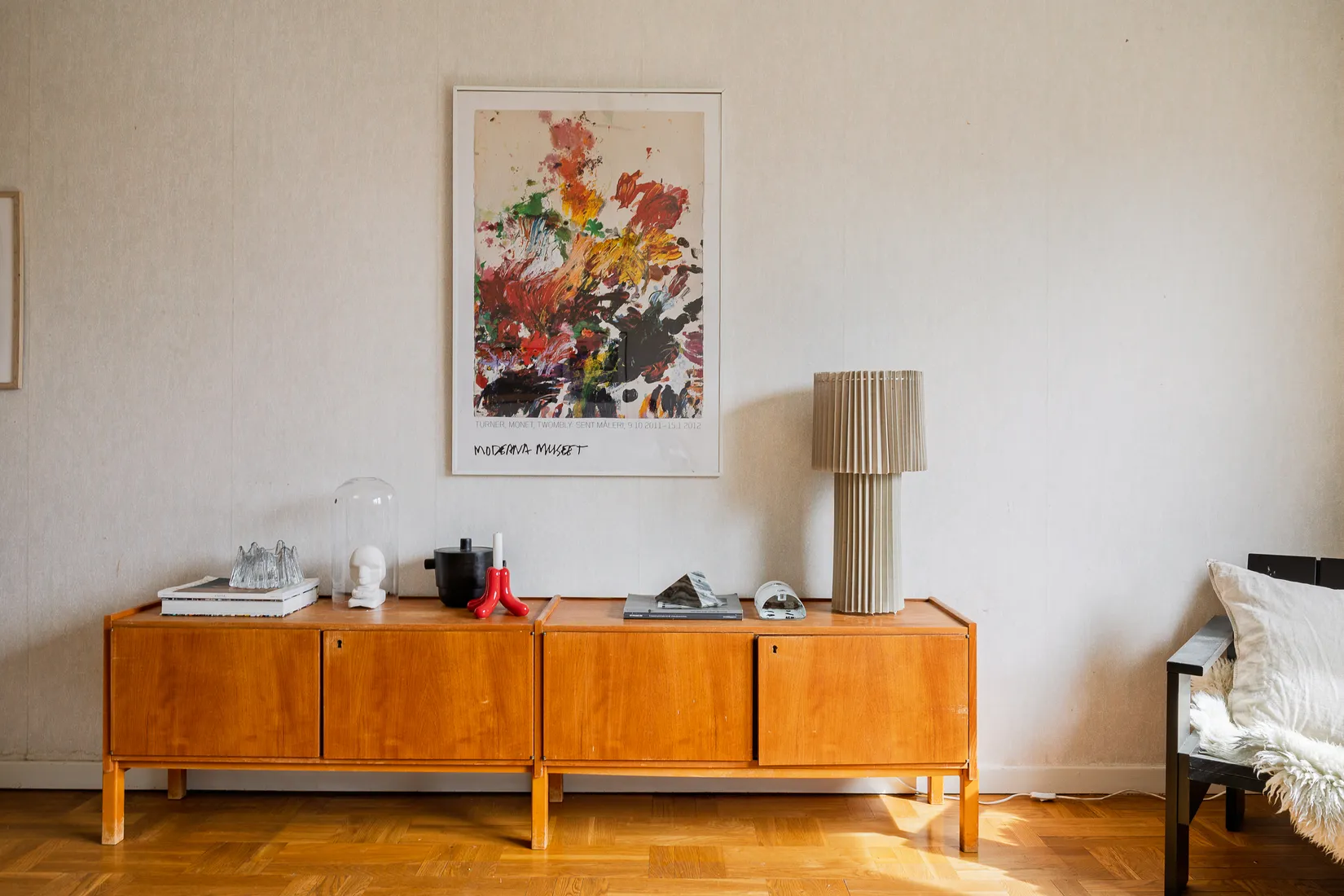 Bostadsrätt, Grafikvägen 8, Gullmarsplan - Årsta, Stockholm