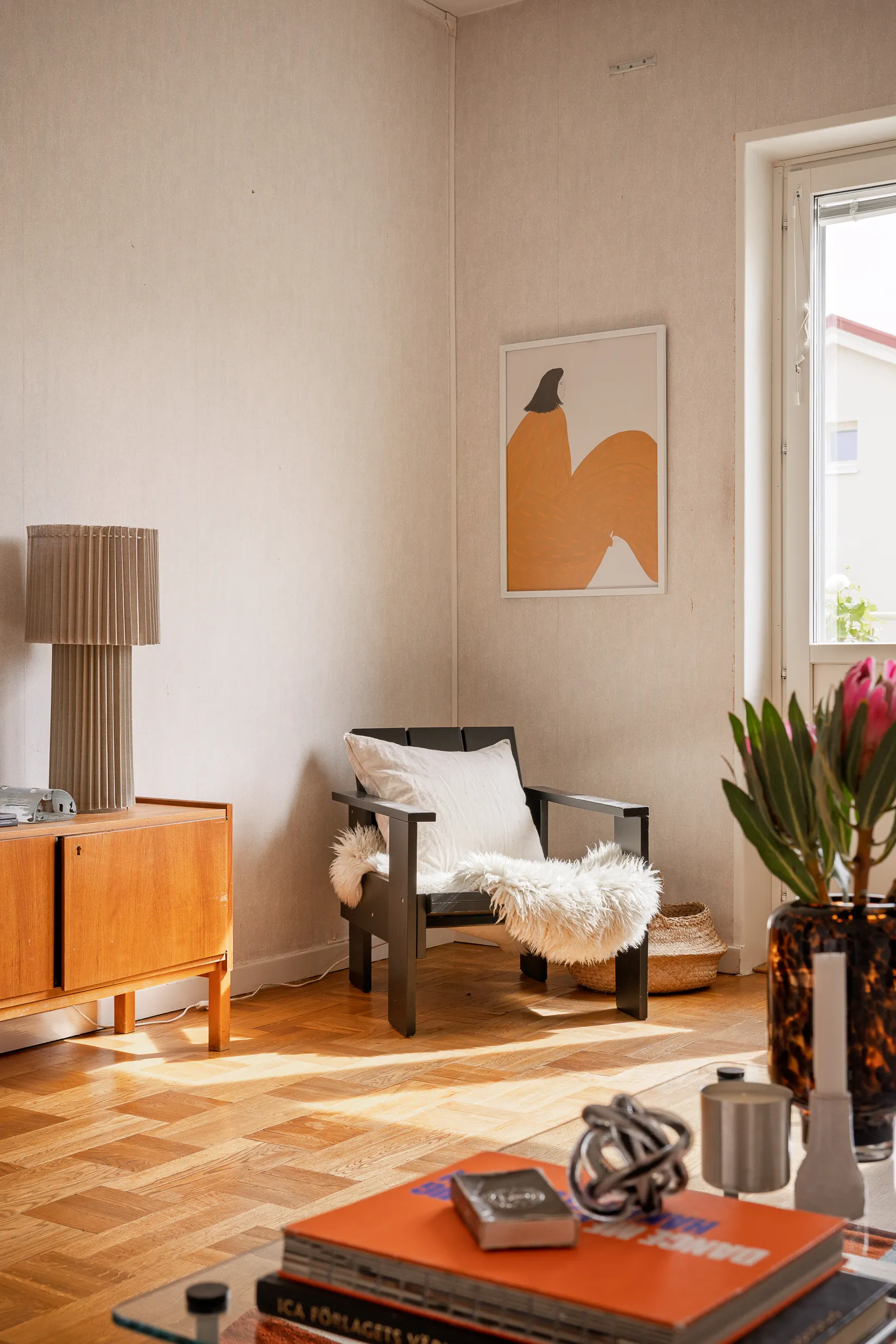 Bostadsrätt, Grafikvägen 8, Gullmarsplan - Årsta, Stockholm