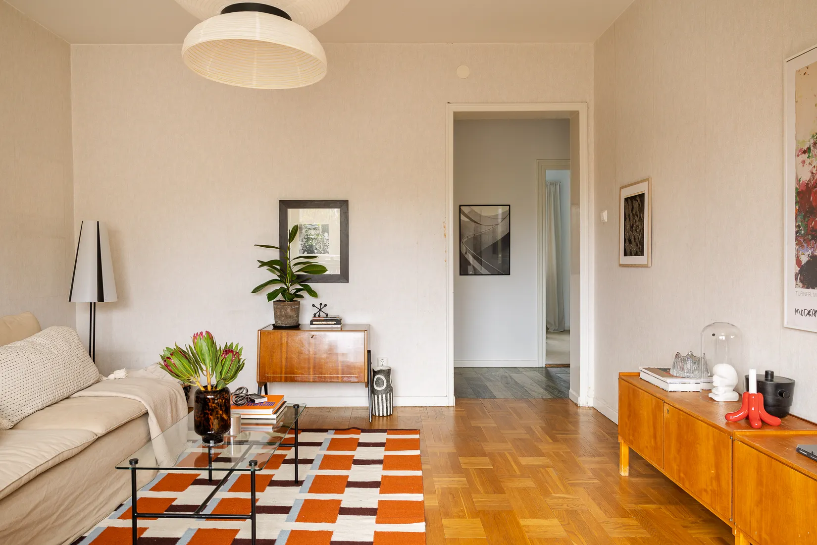 Bostadsrätt, Grafikvägen 8, Gullmarsplan - Årsta, Stockholm