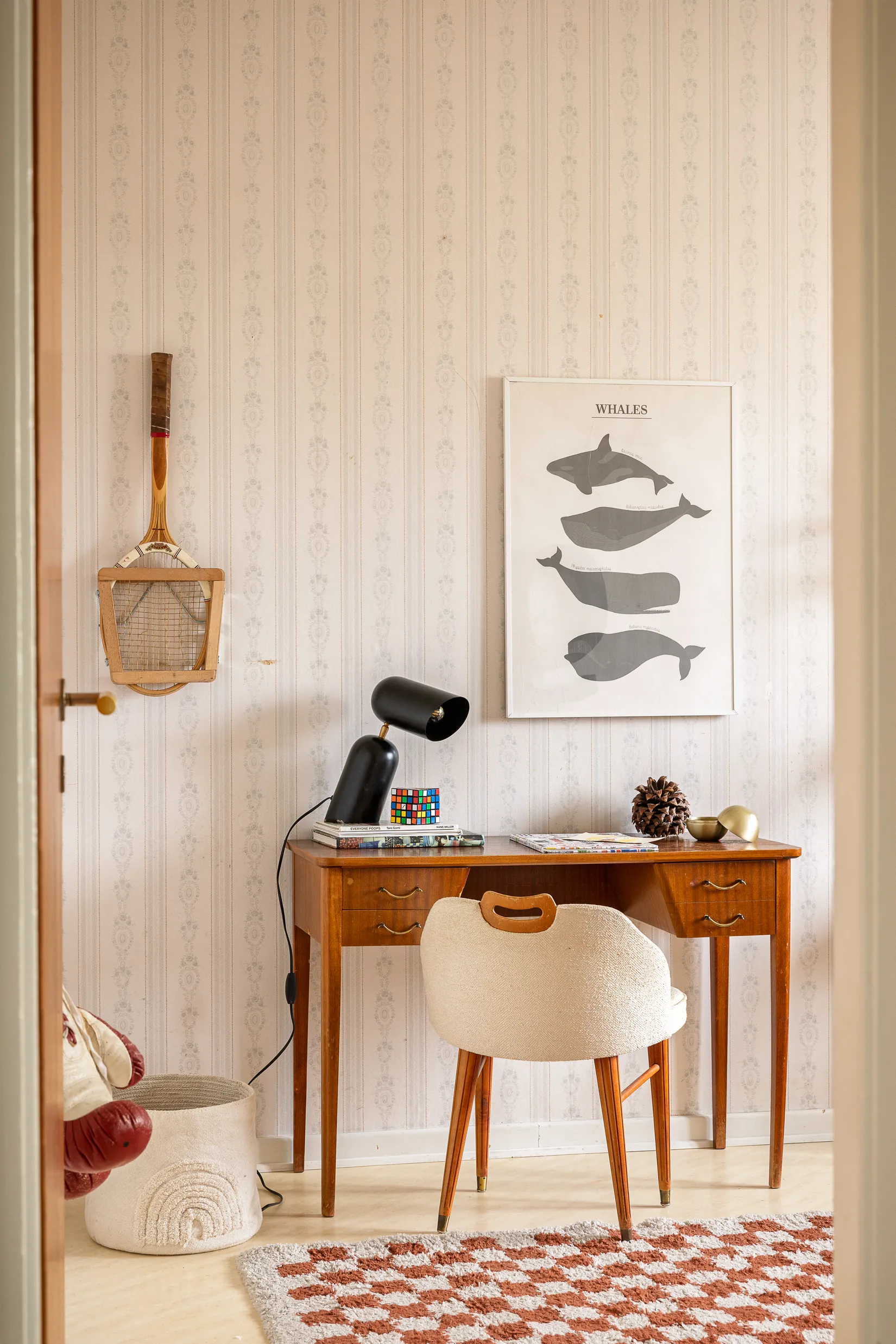 Bostadsrätt, Grafikvägen 8, Gullmarsplan - Årsta, Stockholm