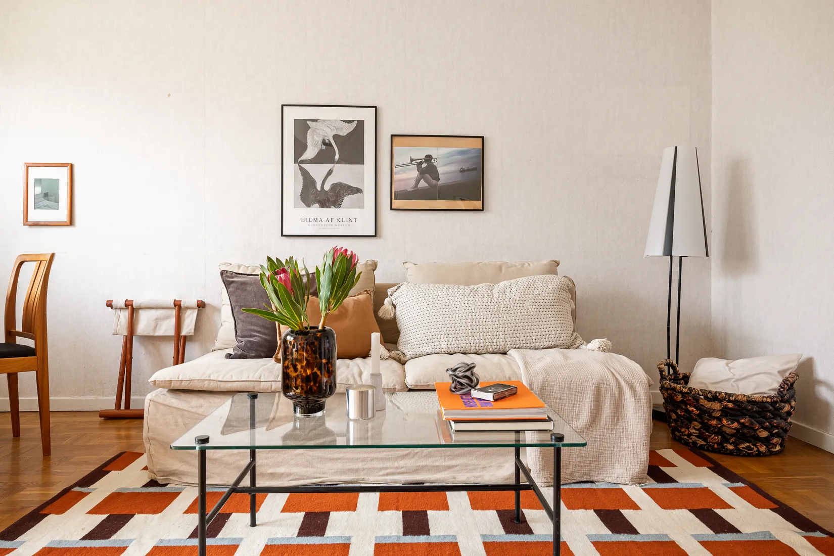 Bostadsrätt, Grafikvägen 8, Gullmarsplan - Årsta, Stockholm