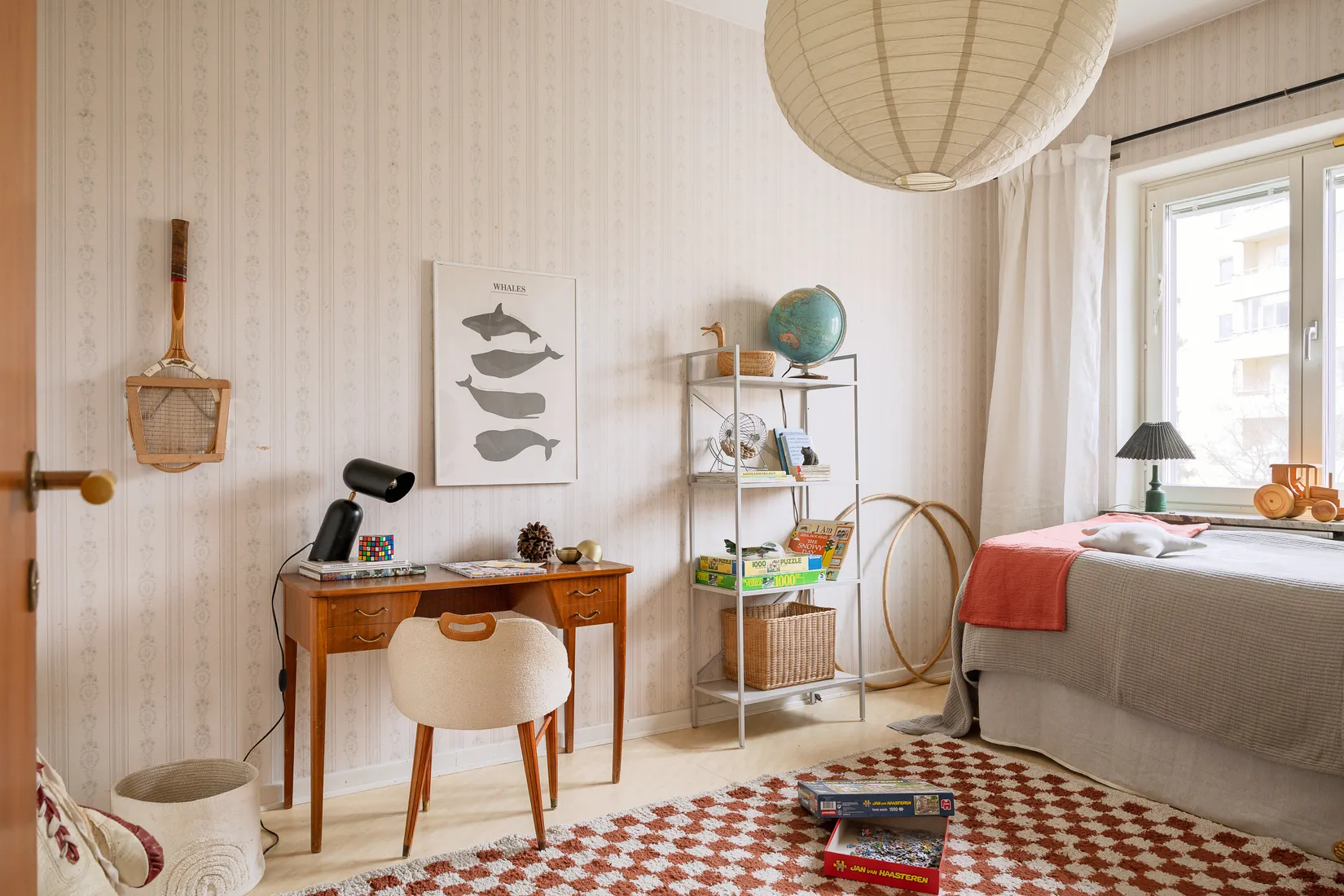 Bostadsrätt, Grafikvägen 8, Gullmarsplan - Årsta, Stockholm