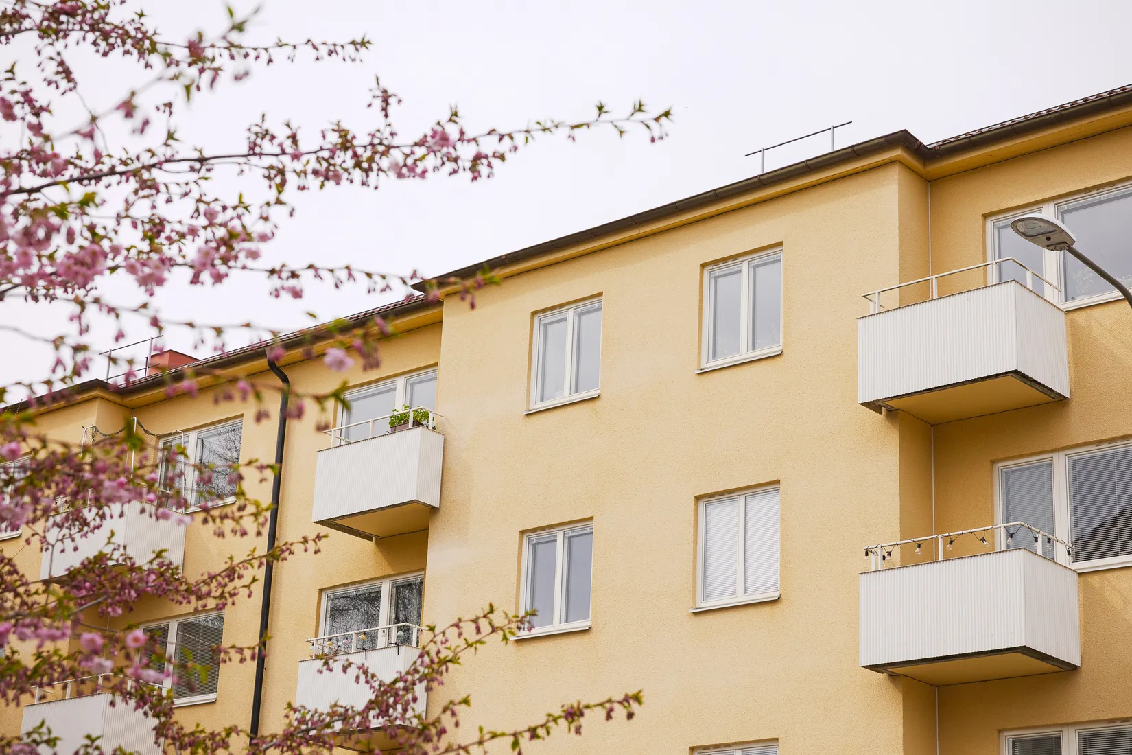 Bostadsrätt, Grafikvägen 8, Gullmarsplan - Årsta, Stockholm