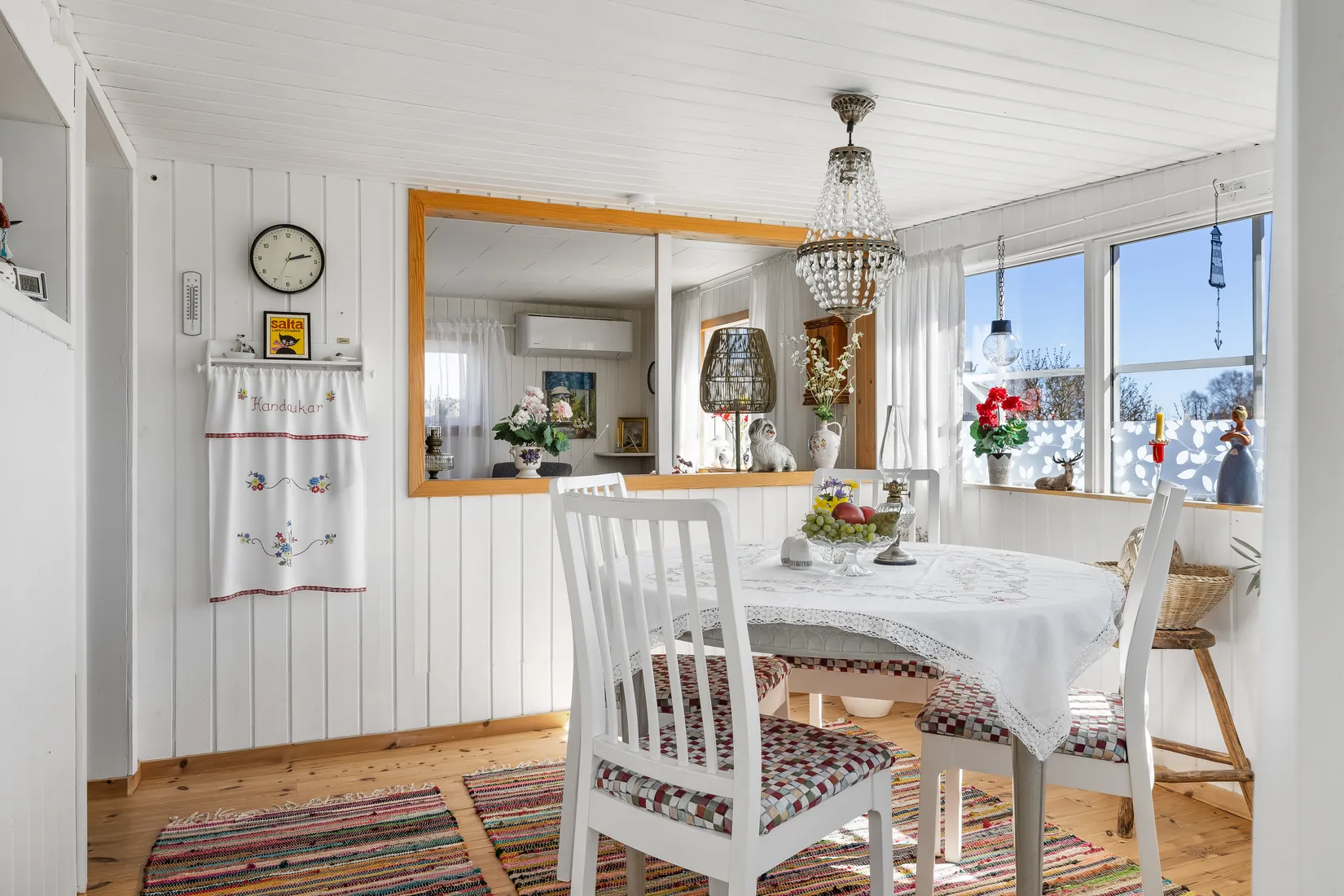 Fritidshus, Tagetesgången 71, Östra Sommarstadens Koloniområde, Ystad