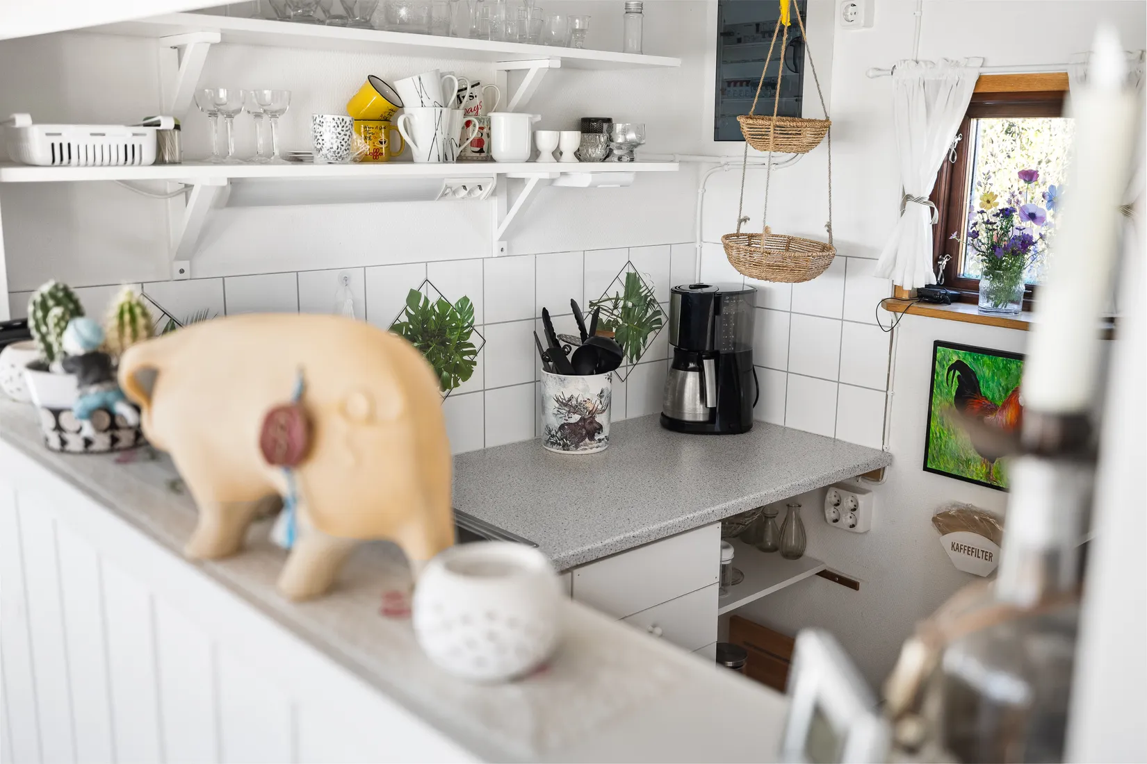 Fritidshus, Tagetesgången 71, Östra Sommarstadens Koloniområde, Ystad