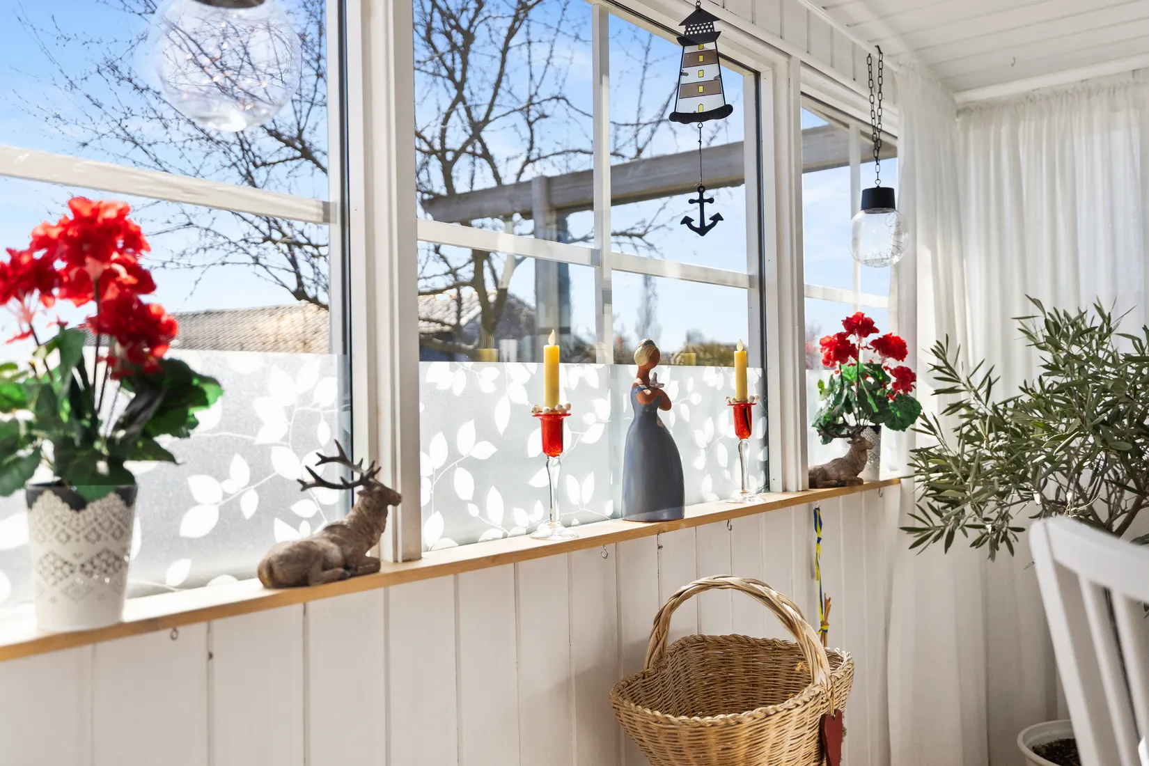 Fritidshus, Tagetesgången 71, Östra Sommarstadens Koloniområde, Ystad