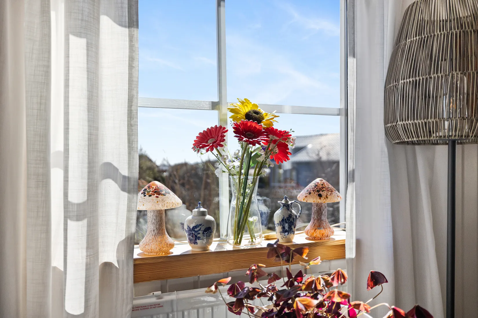 Fritidshus, Tagetesgången 71, Östra Sommarstadens Koloniområde, Ystad