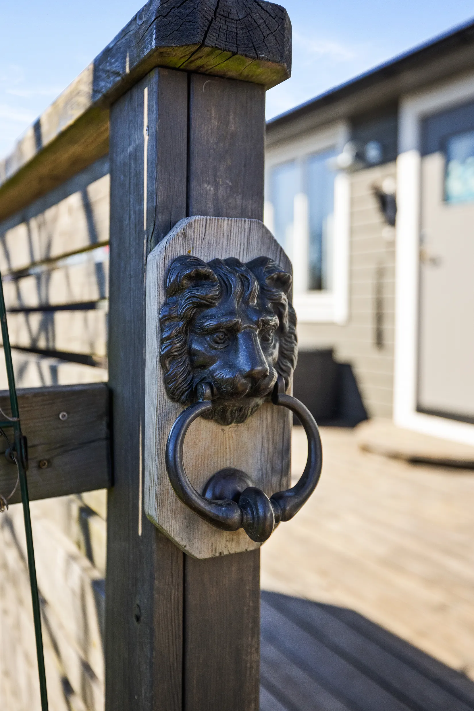 Fritidshus, Tagetesgången 71, Östra Sommarstadens Koloniområde, Ystad