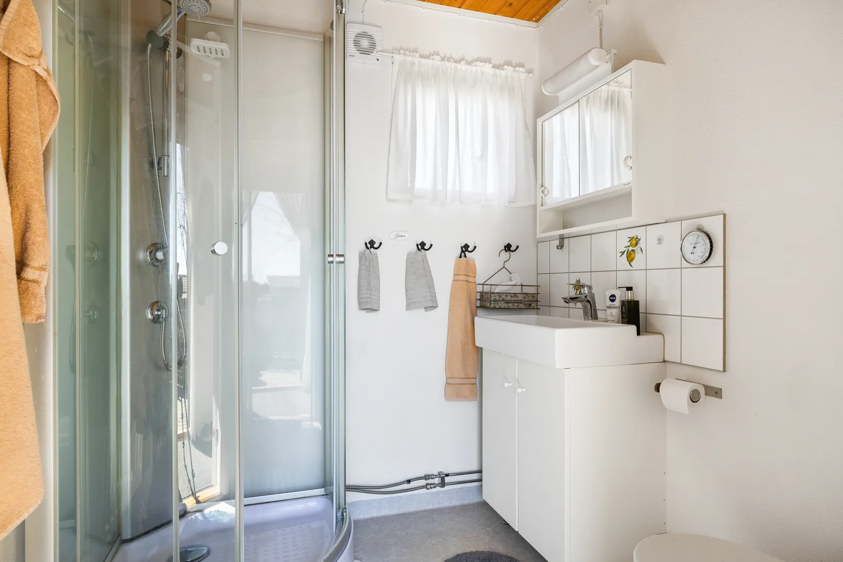 Fritidshus, Tagetesgången 71, Östra Sommarstadens Koloniområde, Ystad